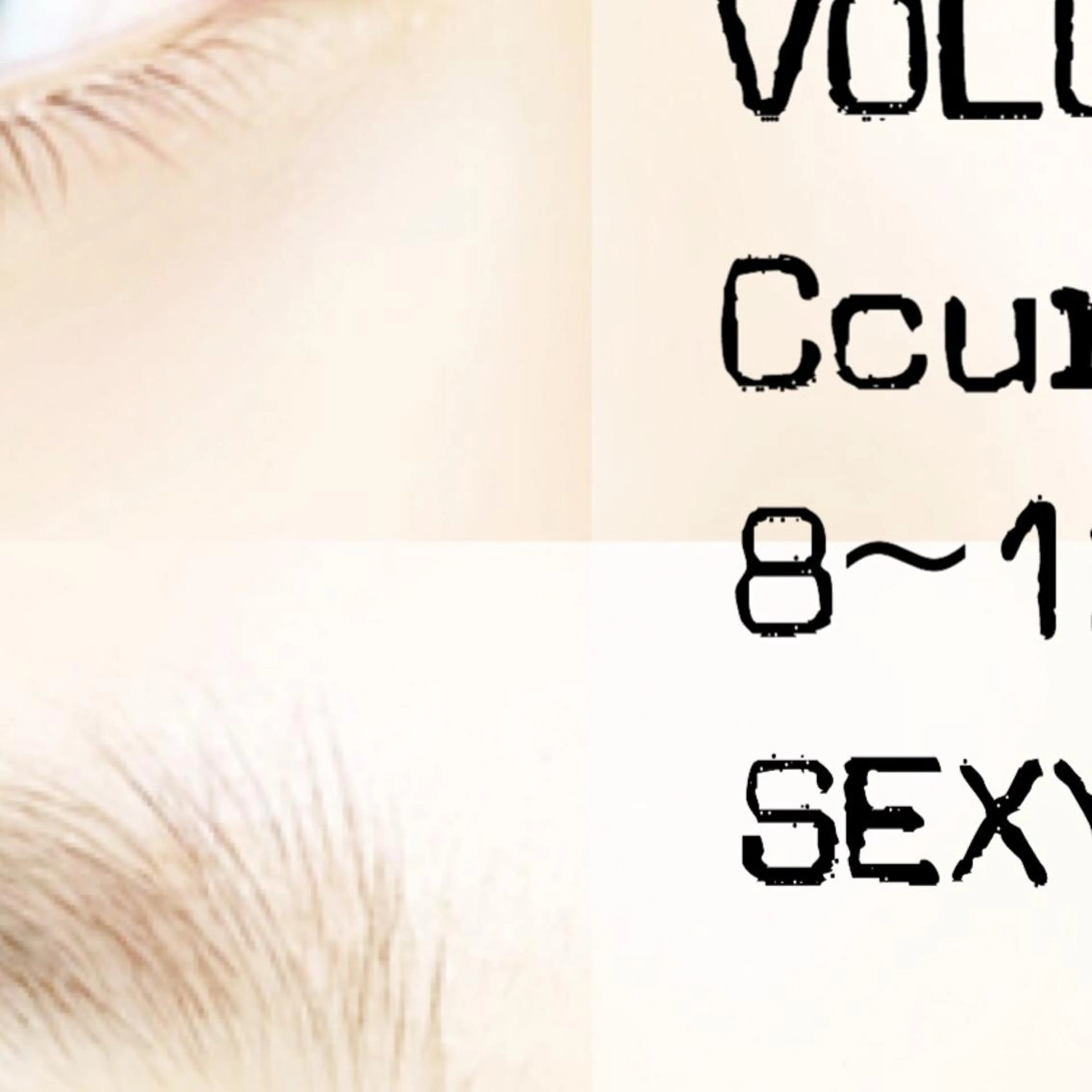 マツエク・マツパ eyelash- r🌹の眉毛・アイブロウイメージ