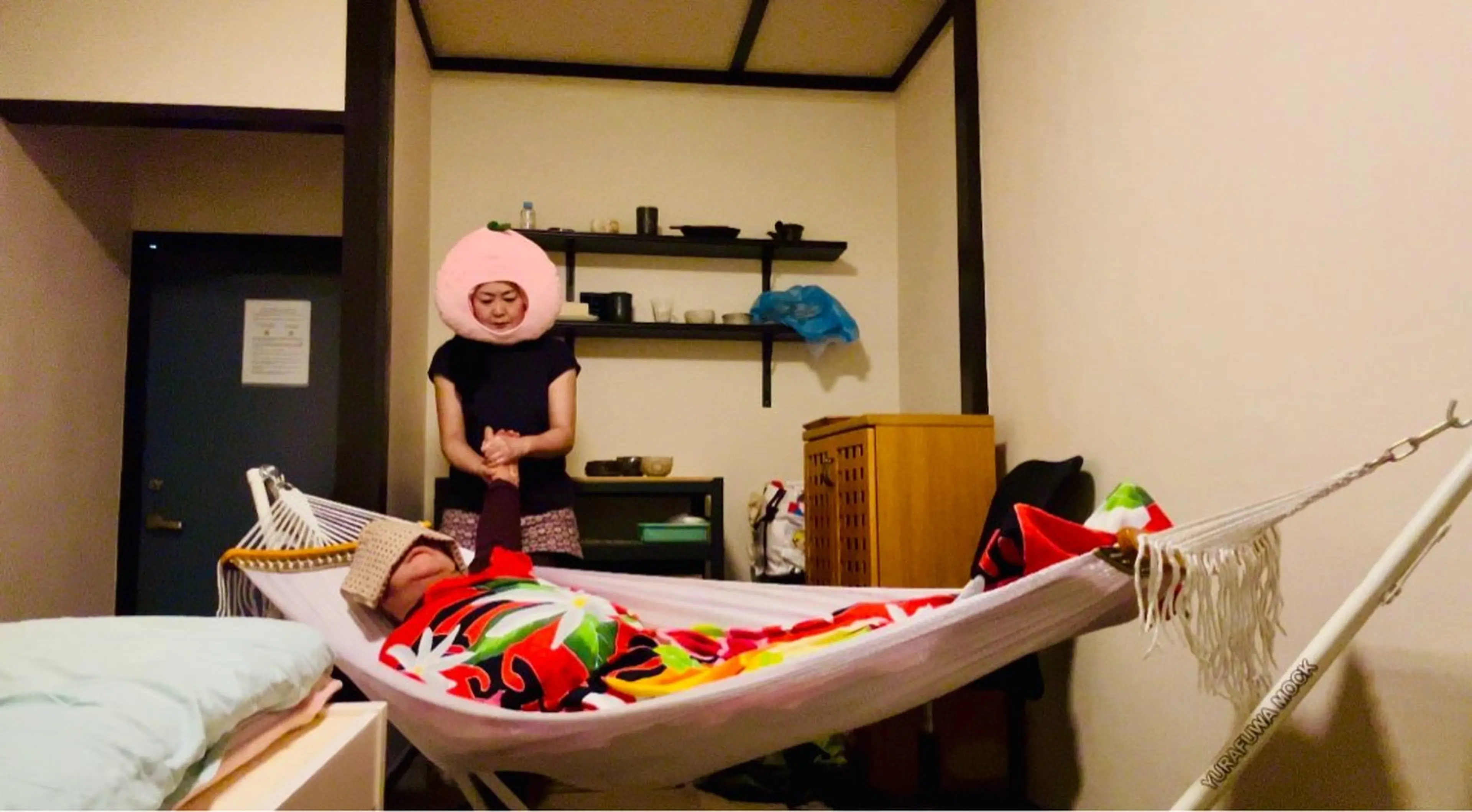 めぐりあおい所属・めぐりあおい®︎ はやしあきこのエステ・リラクイメージ