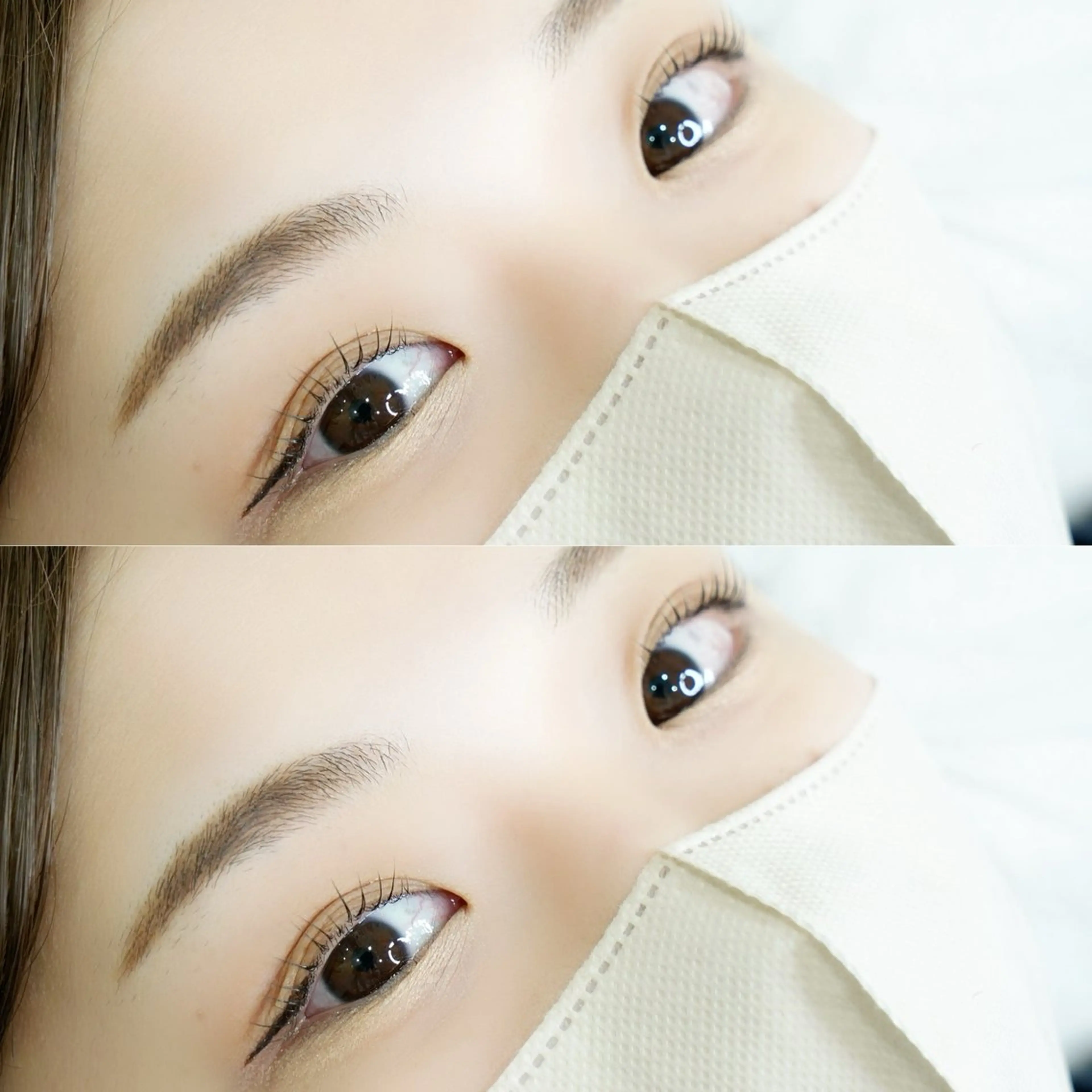 4月限定【限定モデル】🐩🌷上パリジェヌ※アイリストチェック入ります🪞 ※補足説明を必ずご覧ください！の写真