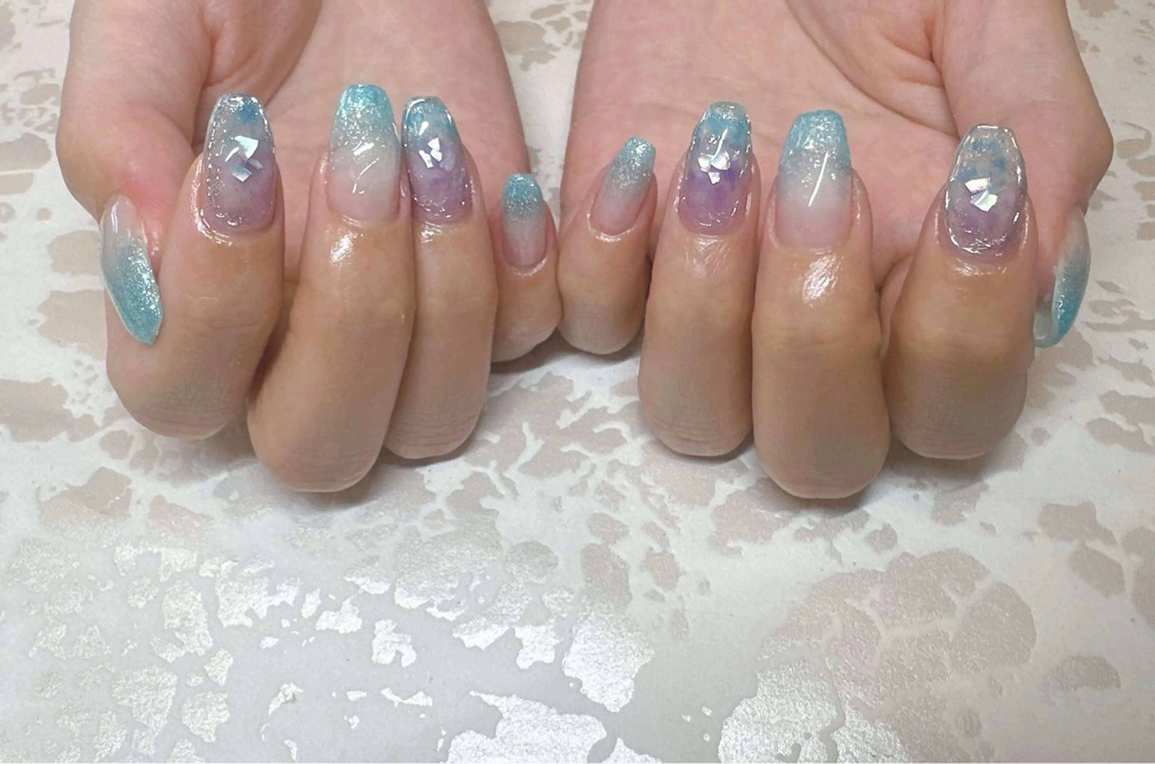 ネイル ハンドネイル B.S. RePiのエステ・リラクイメージ