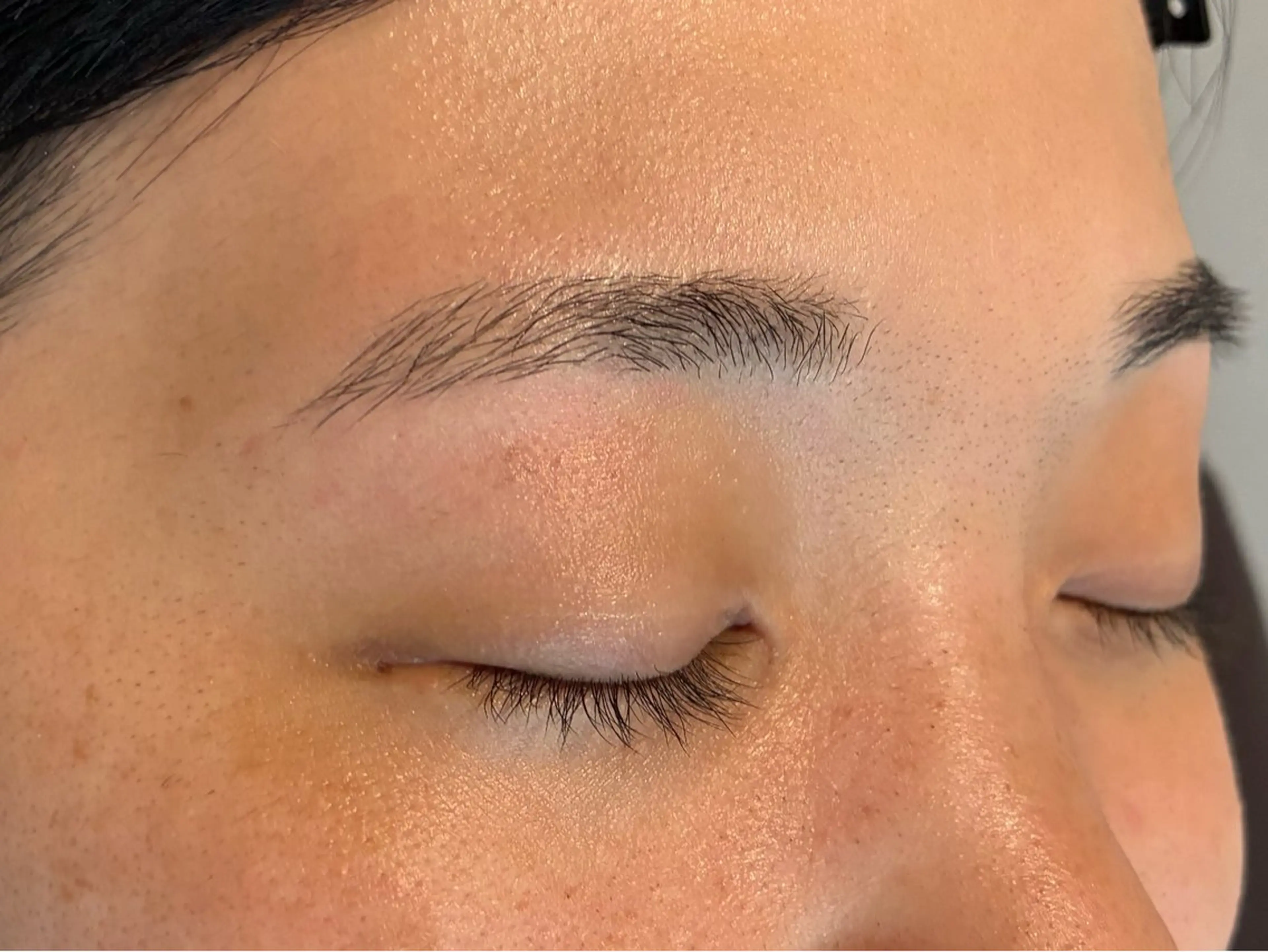 メンズ アイブロウ 斎藤 うみのエステ・リラクイメージ