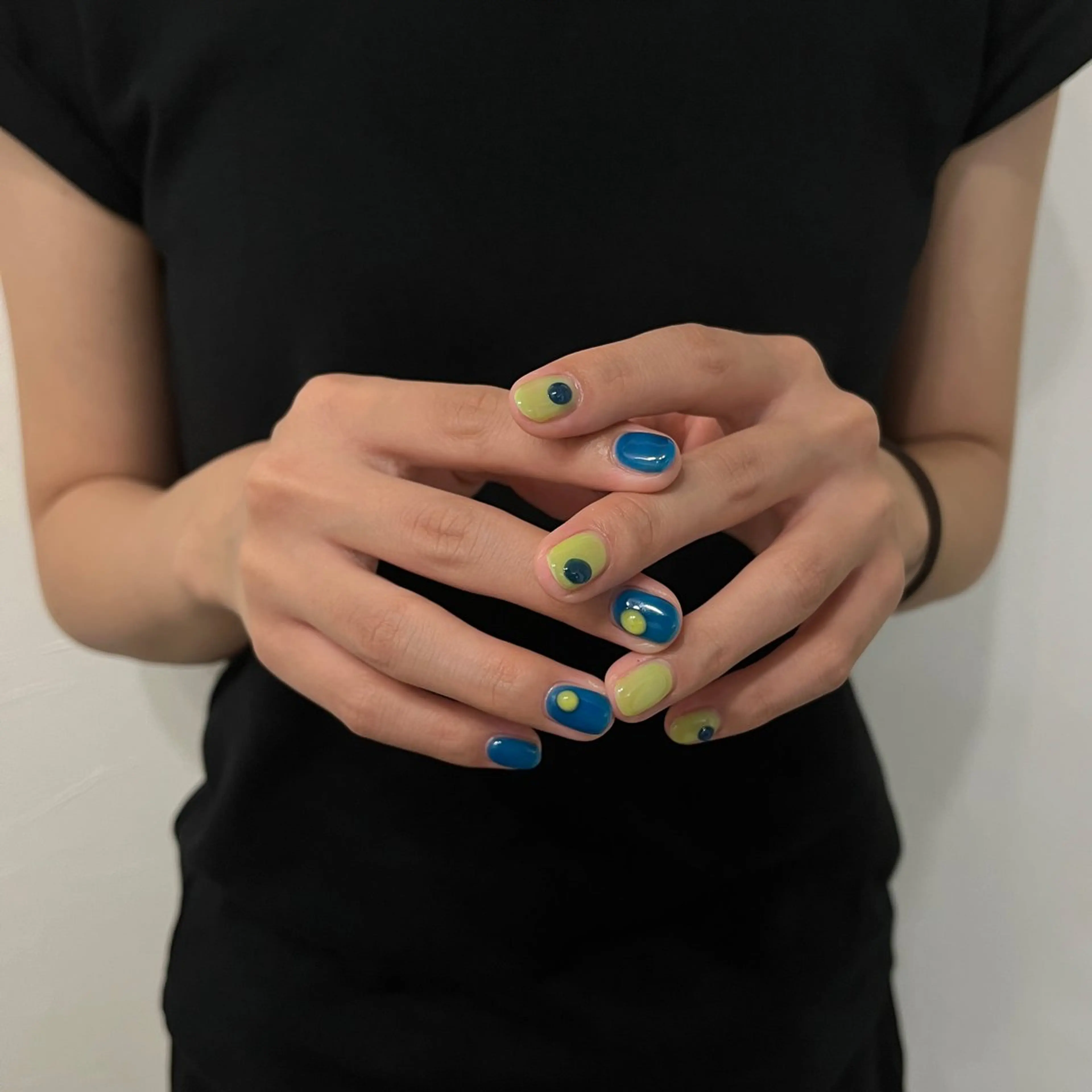 ネイル ELAN YUUKAのネイルデザイン