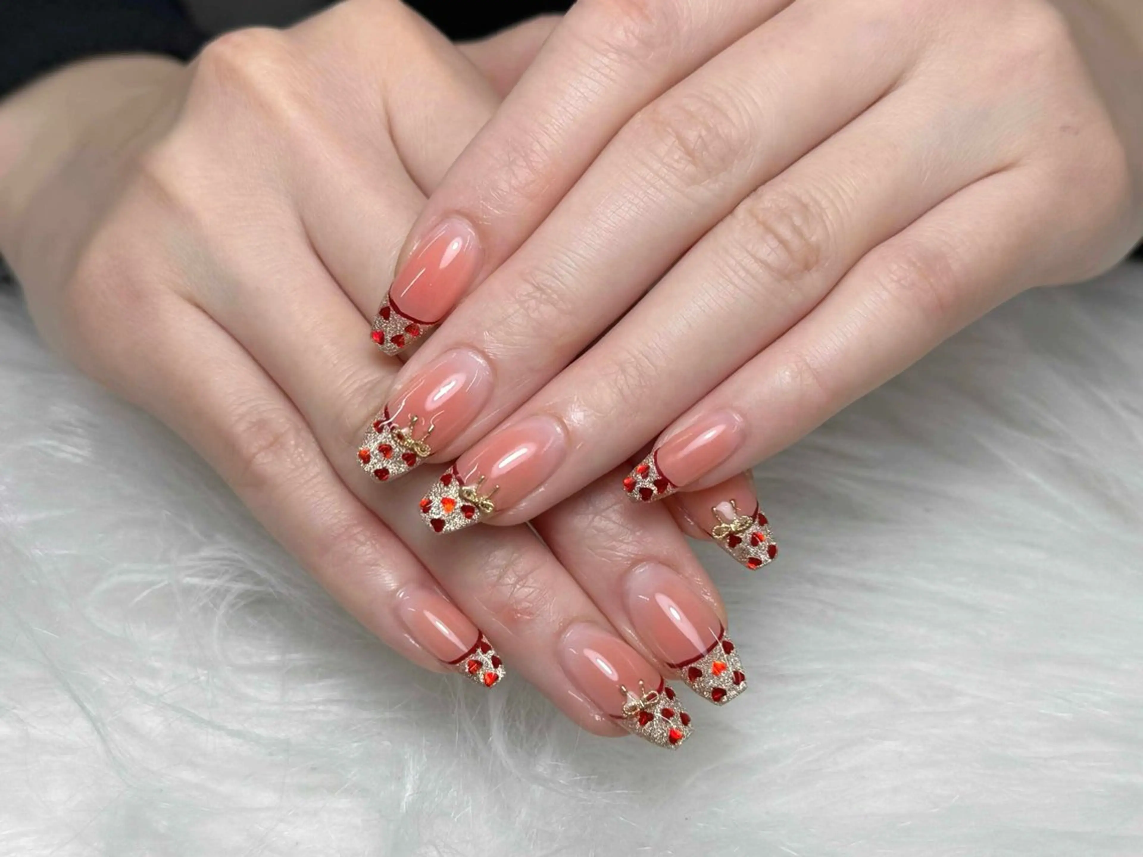 ネイル Nova Nail Salonのネイルデザイン
