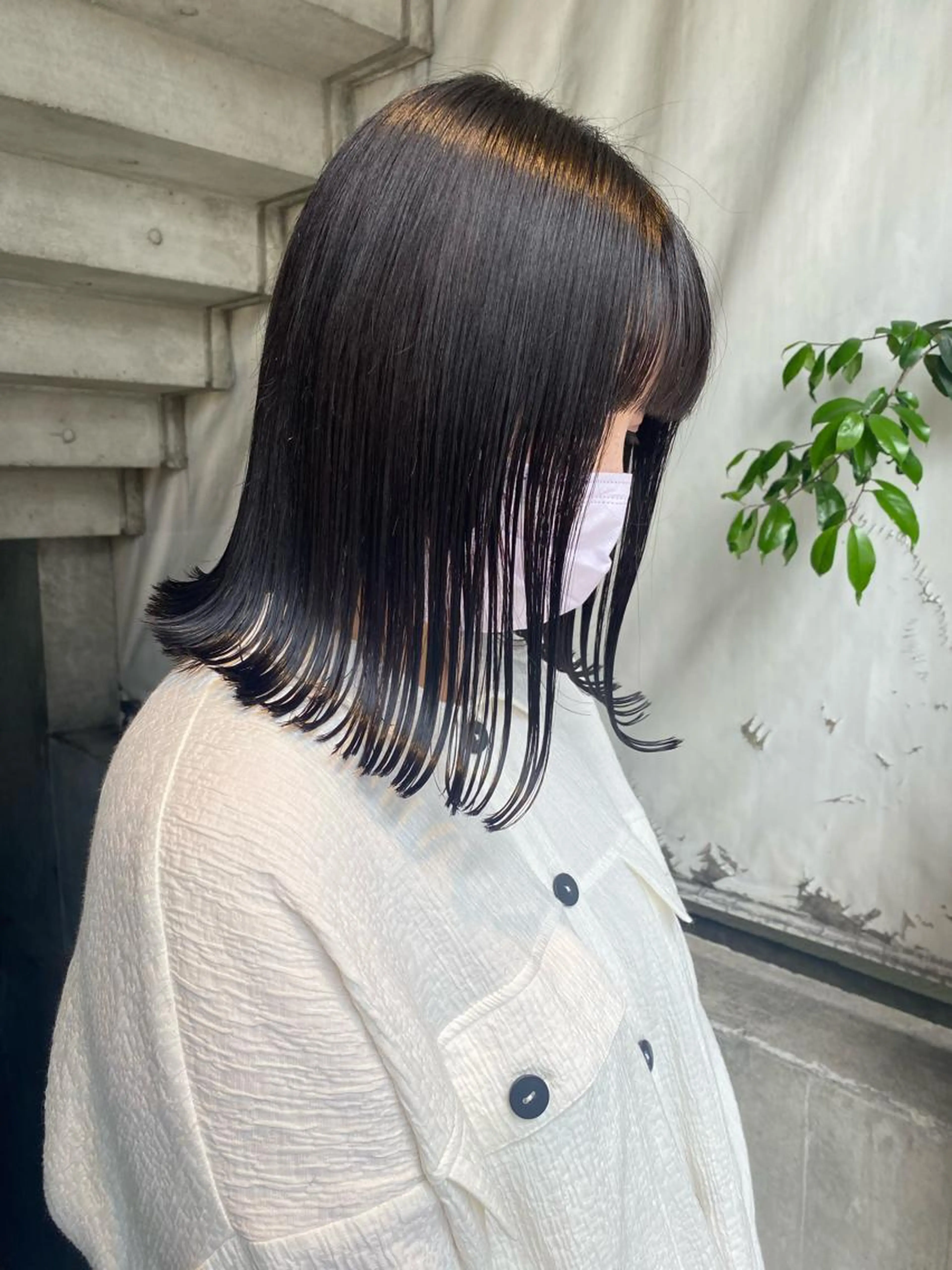 🌈髪質改善トリートメント🌈の写真