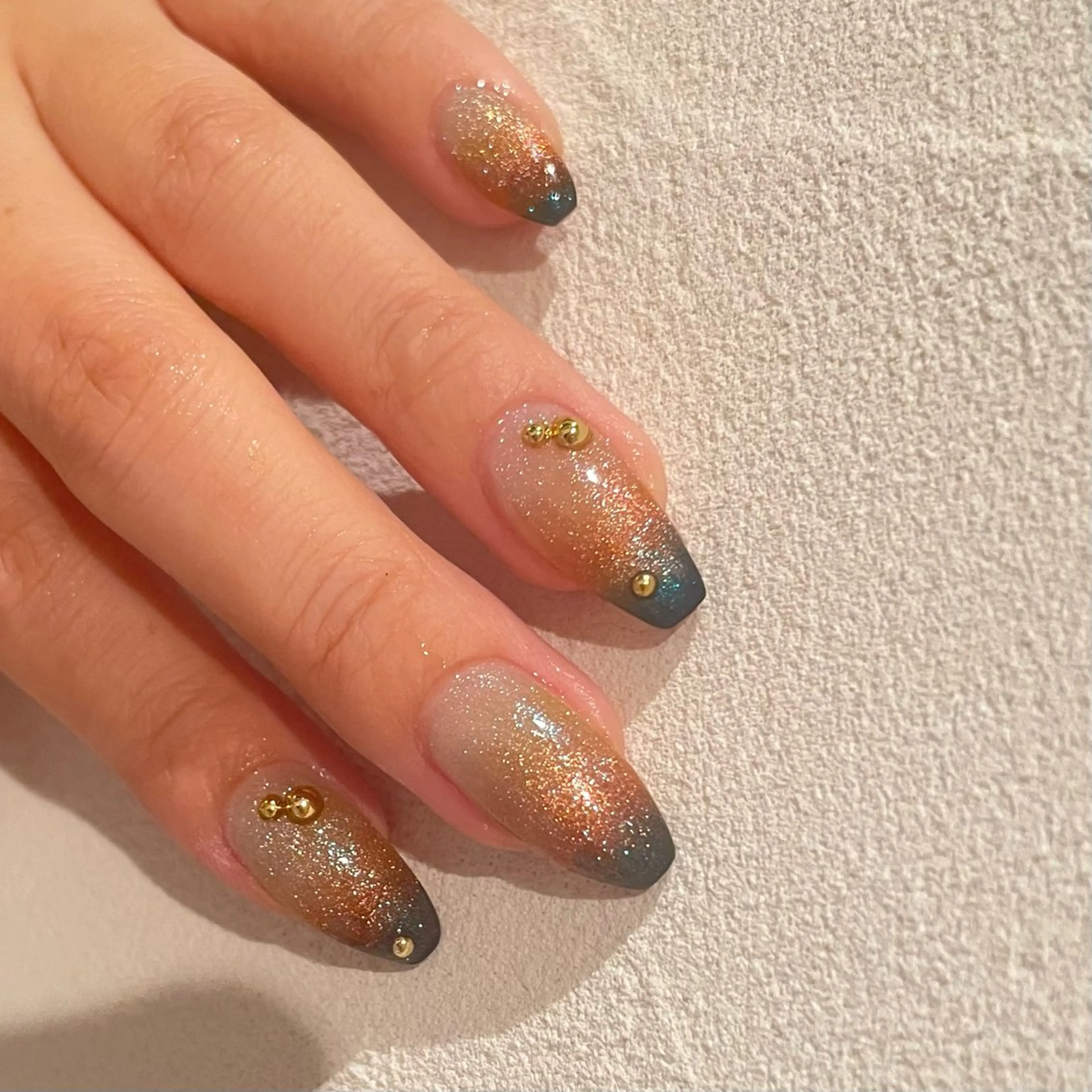 ネイル nailsalon miiのネイルデザイン