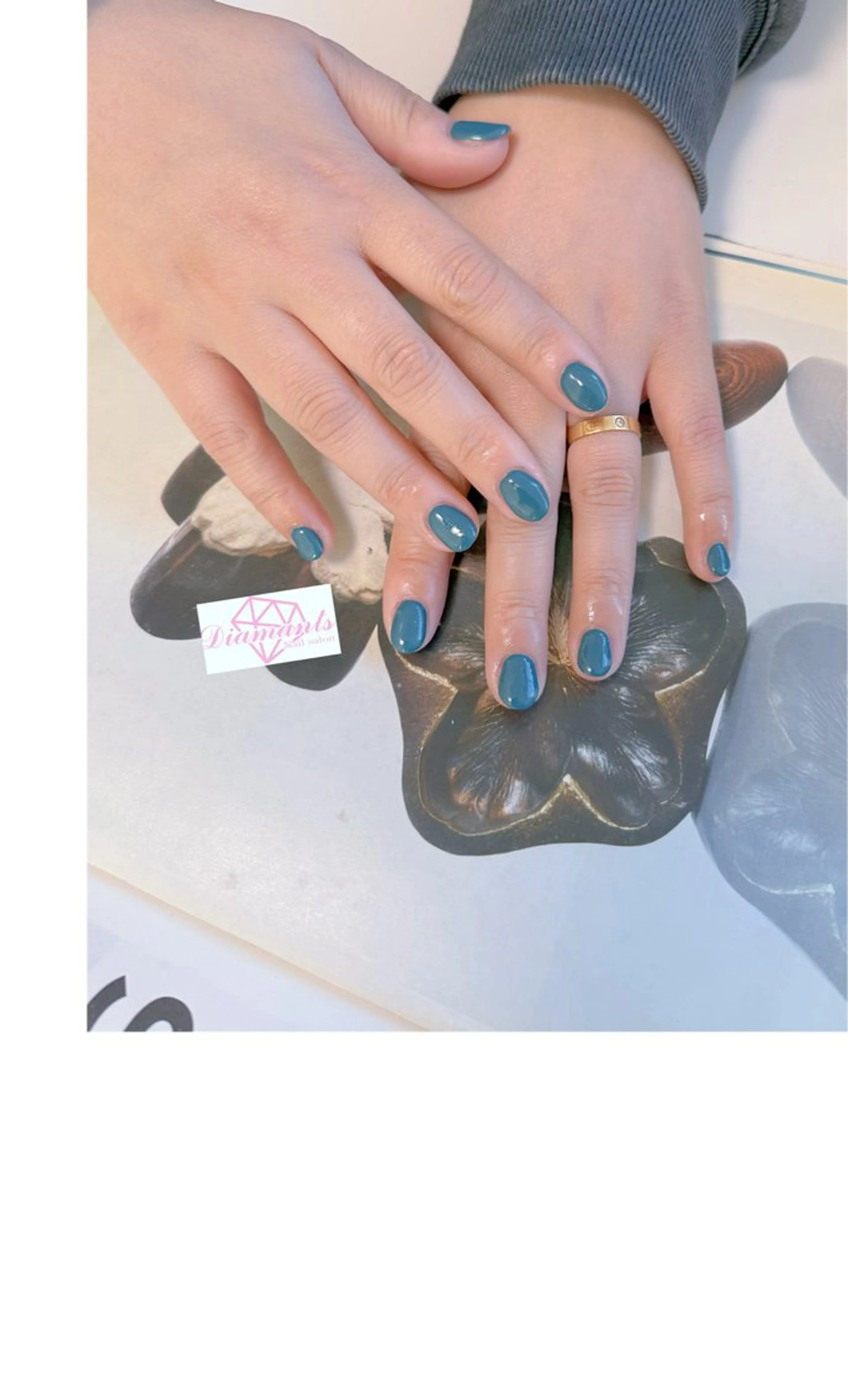 ネイル Asa miのネイルデザイン