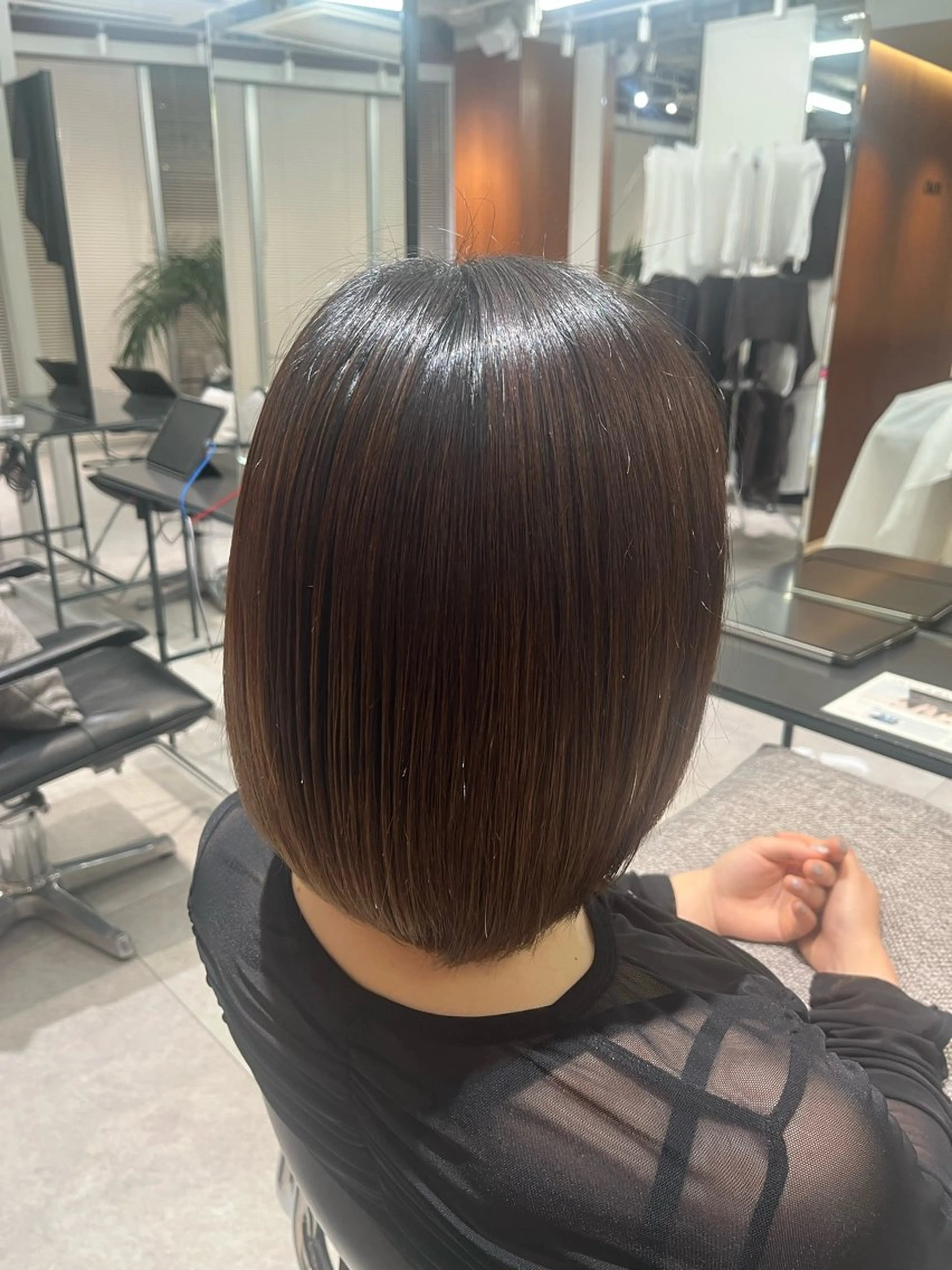 ショート 𝕞𝕒𝕚 🪄✩のヘアスタイル
