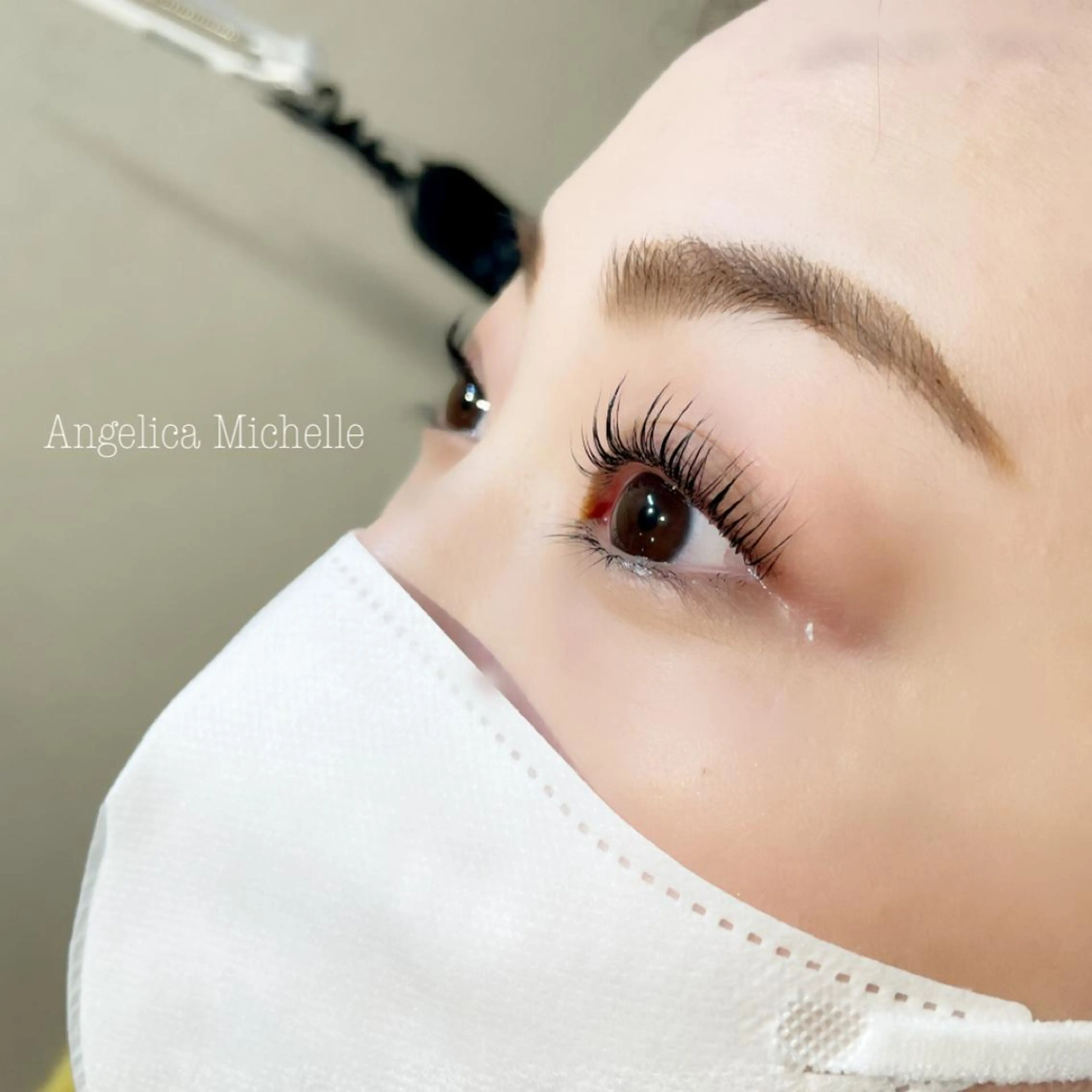 マツエク・マツパ パリジェンヌラッシュリフト 増田 もも香のその他イメージ