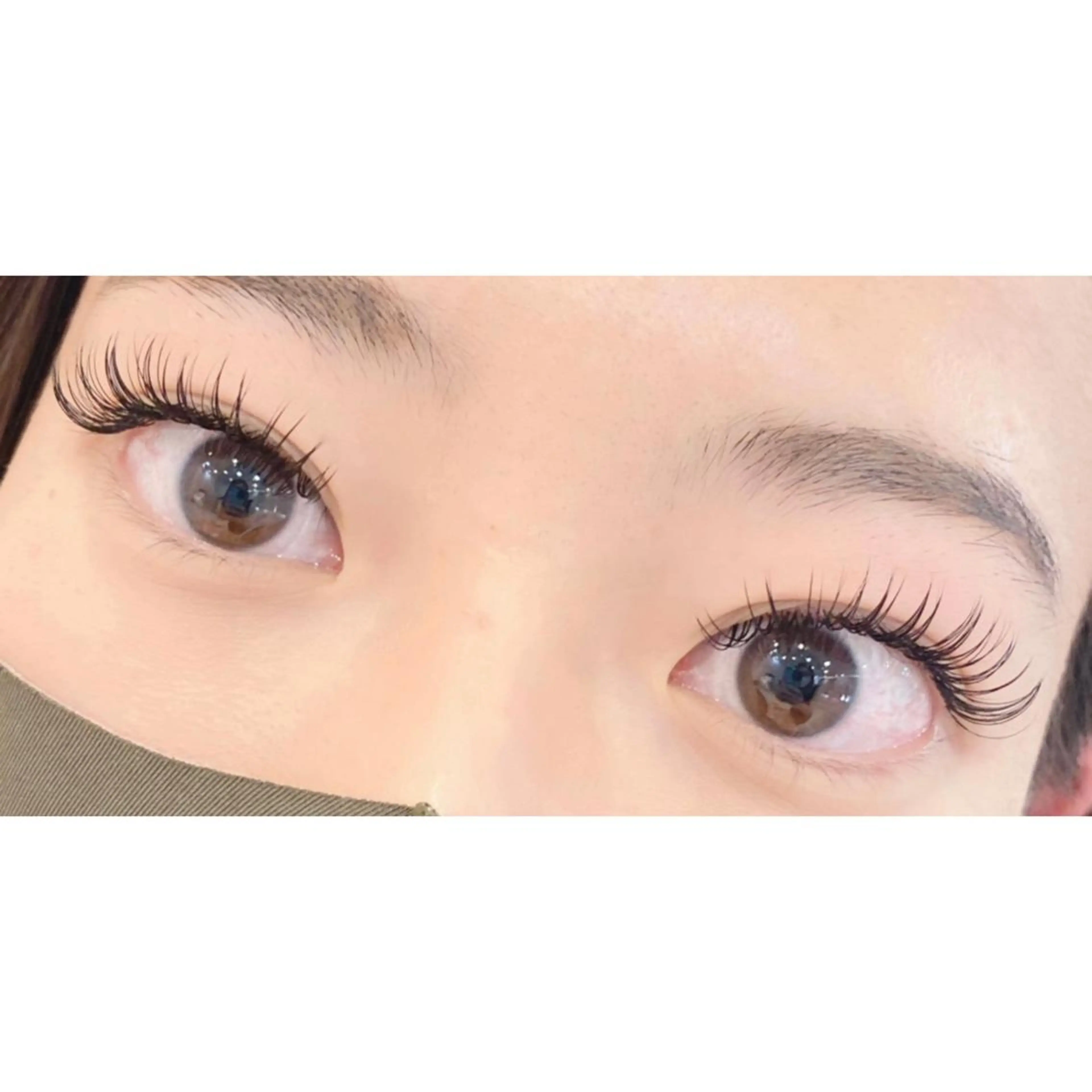 マツエク・マツパ マツエク eyelash LOOPのマツエク・マツパデザイン