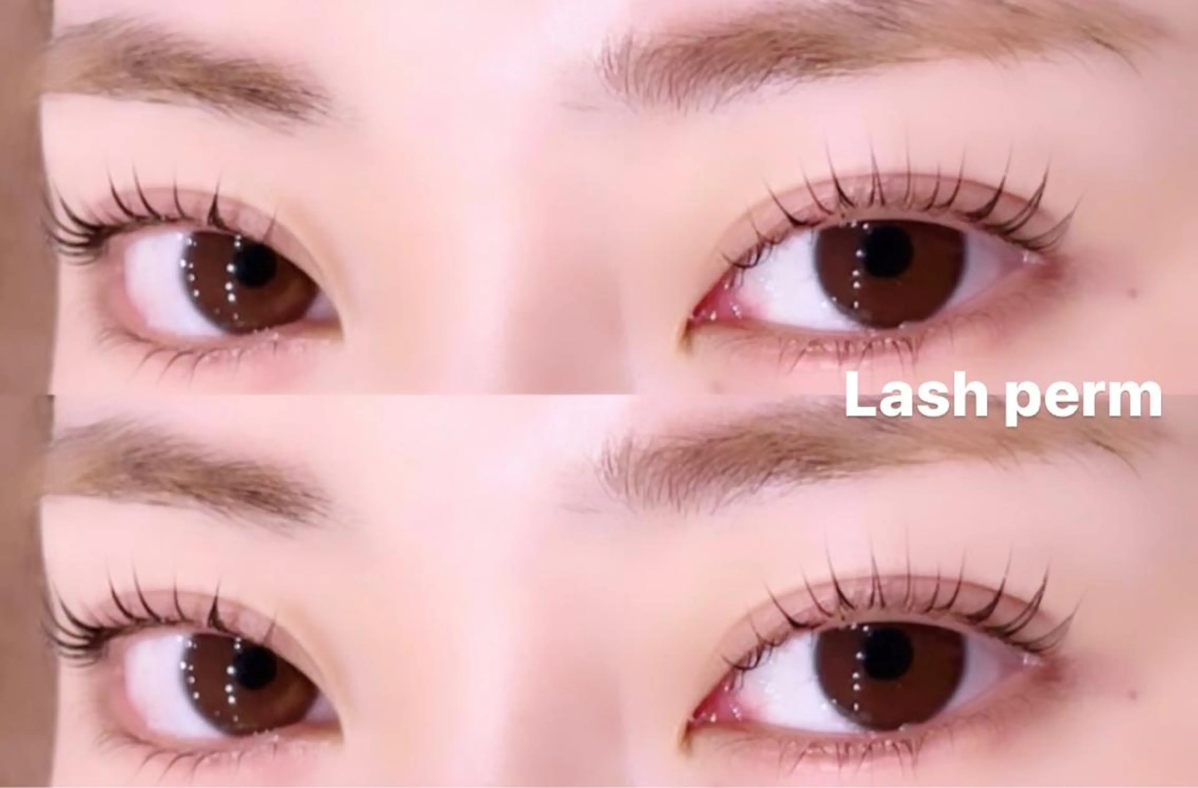 マツエク・マツパ eyerich (アイリッチ)のマツエク・マツパデザイン