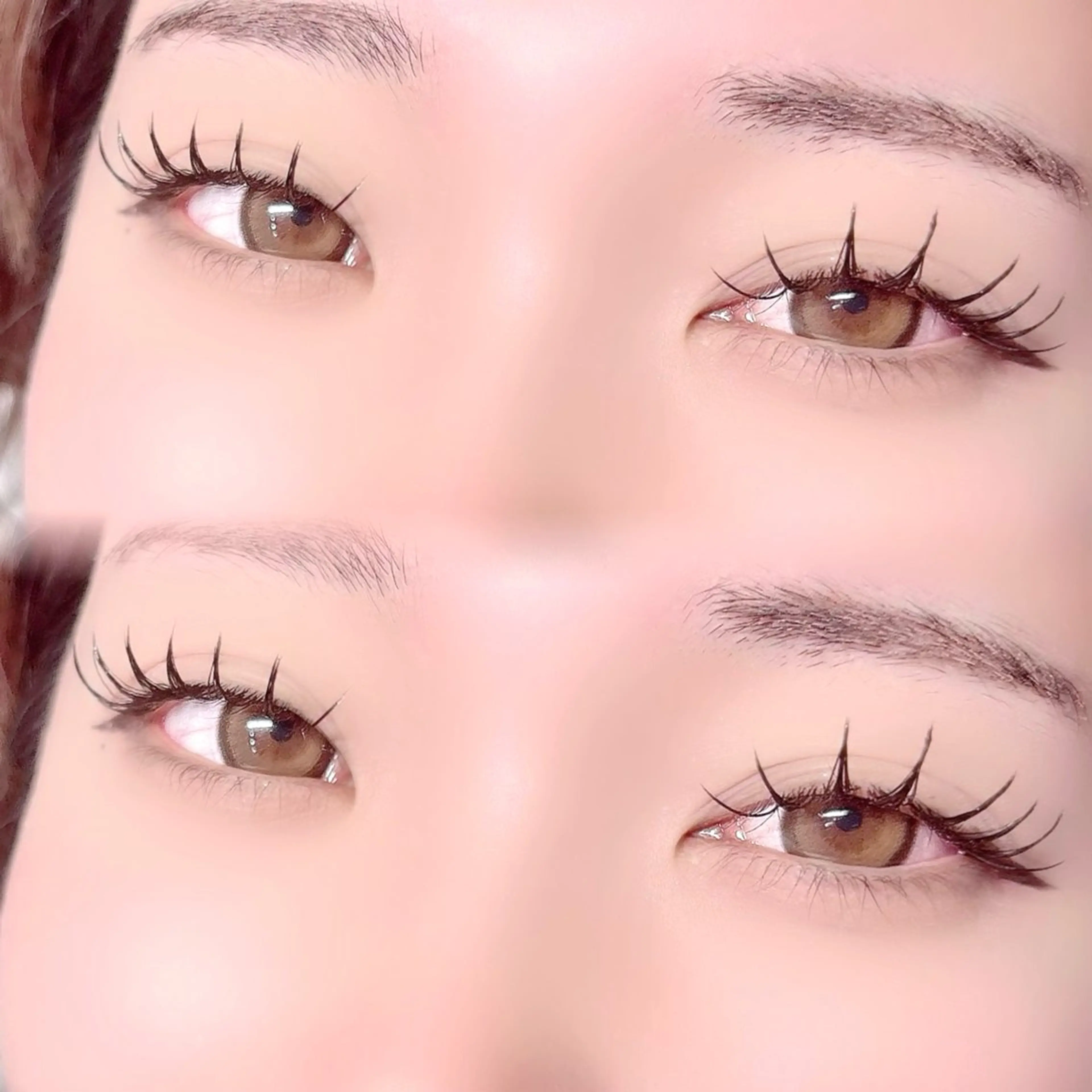 ใใใจใฏใปใใใ ใใใจใฏ Fuka. Lash ๐โธโธ๊ณใฎใใใจใฏใปใใใใใถใคใณ