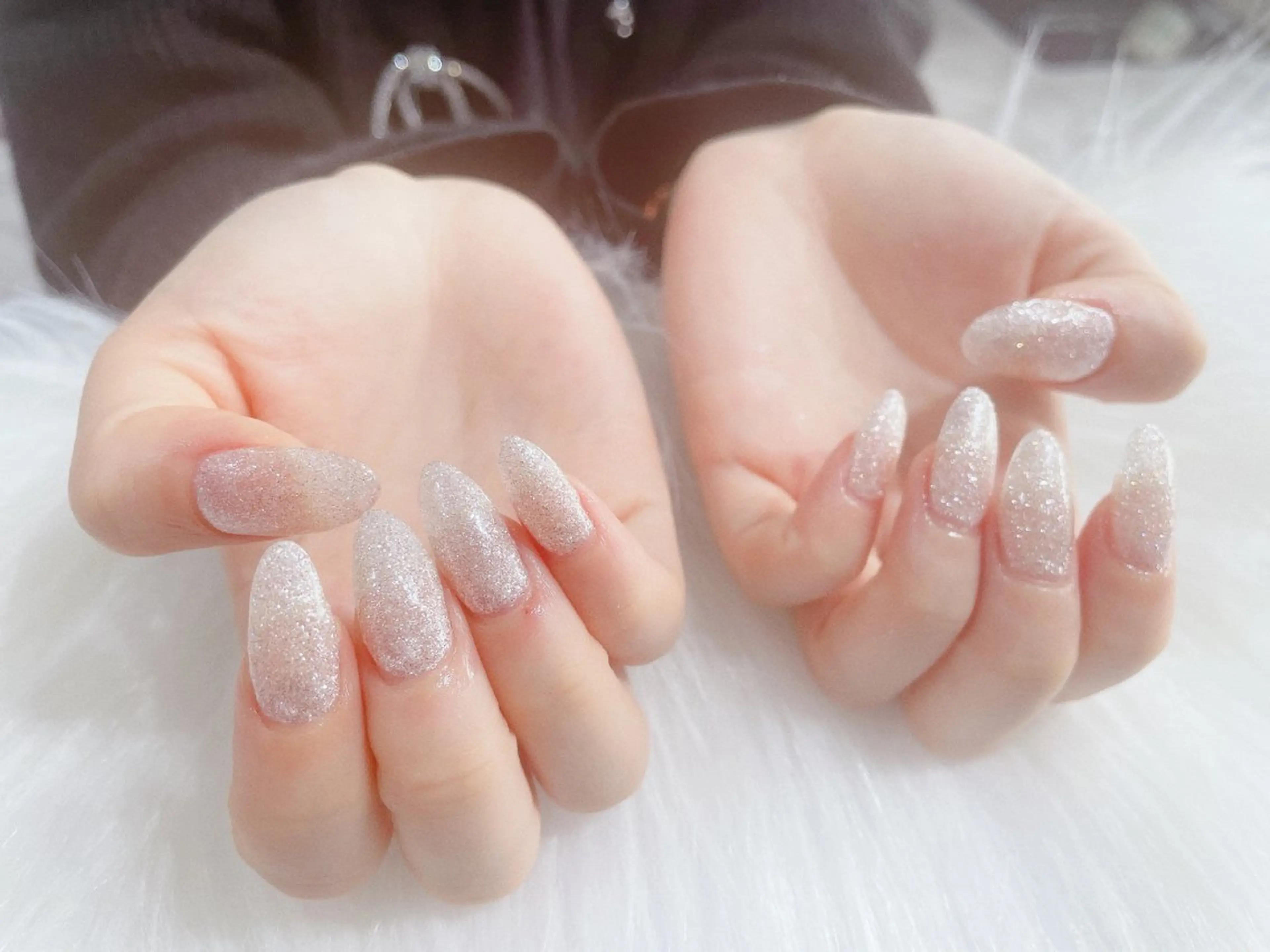 ネイル リスブラン AYUMI 🍎のネイルデザイン