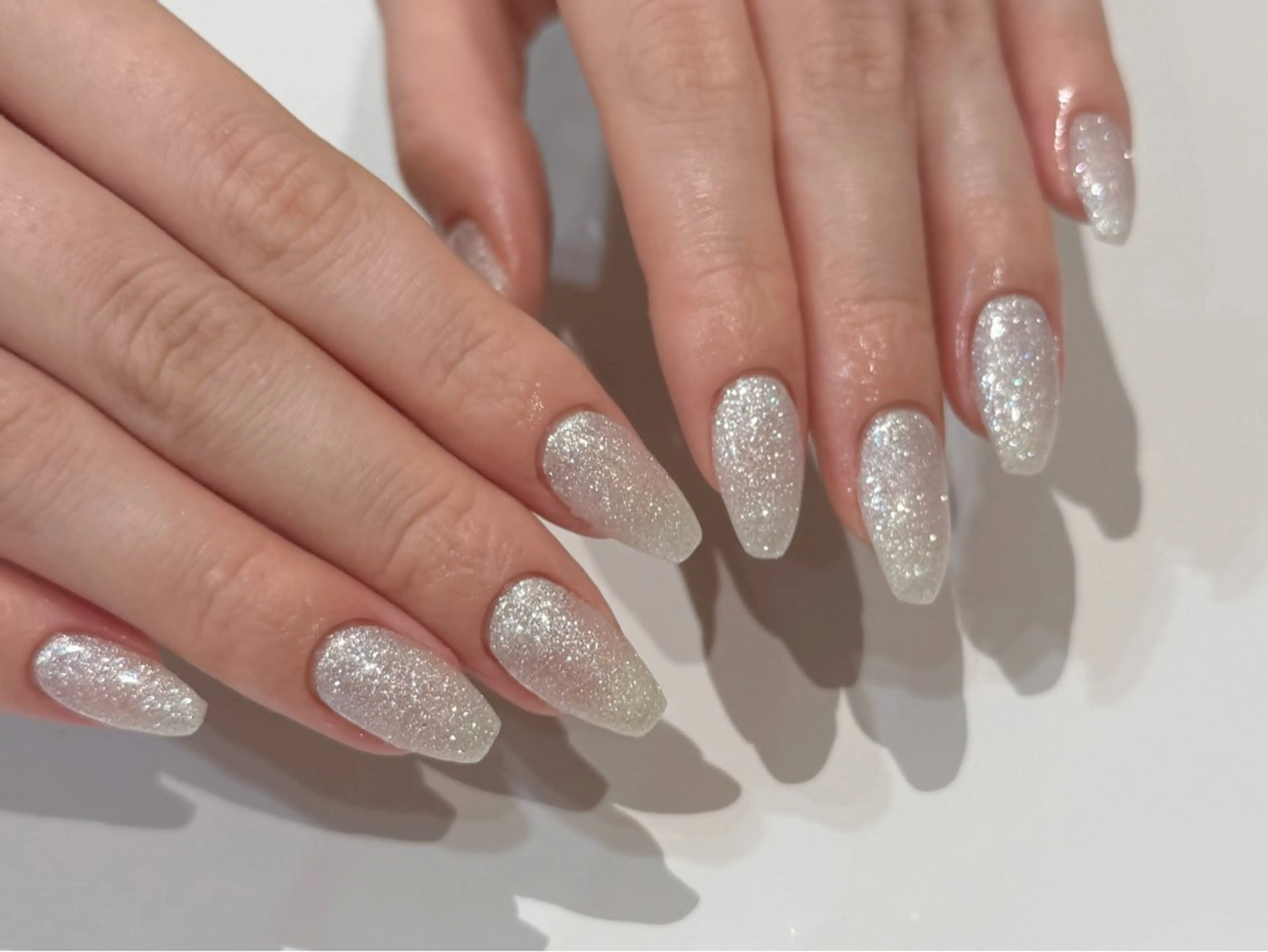 ネイル ハンドネイル Hiyori ✧*。のネイルデザイン