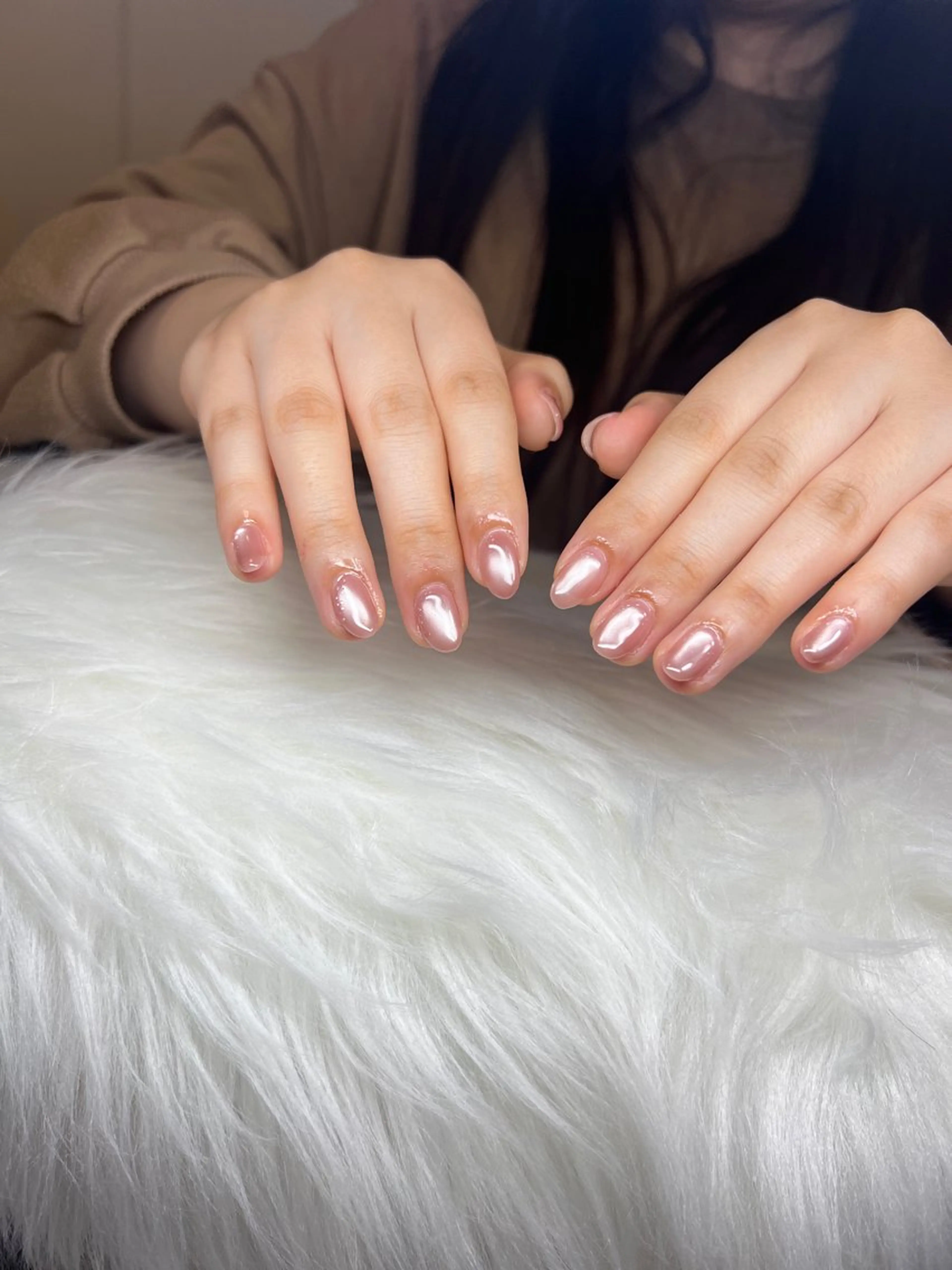 ネイル Ori Nailのネイルデザイン