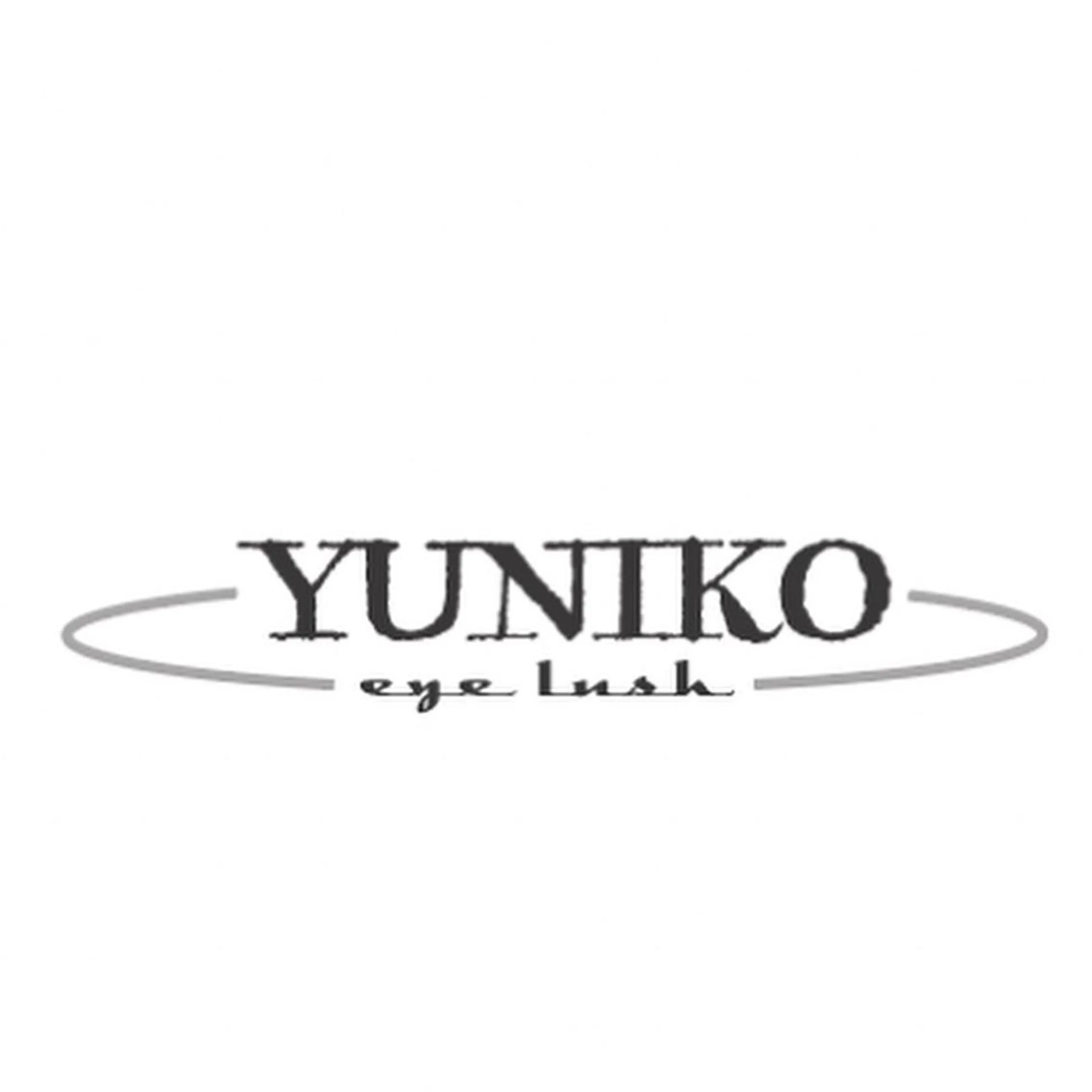 マツエク・マツパ アイブロウ 眉カラー カラーマツエク まつげパーマ YUNIKO eyelashのマツエク・マツパデザイン