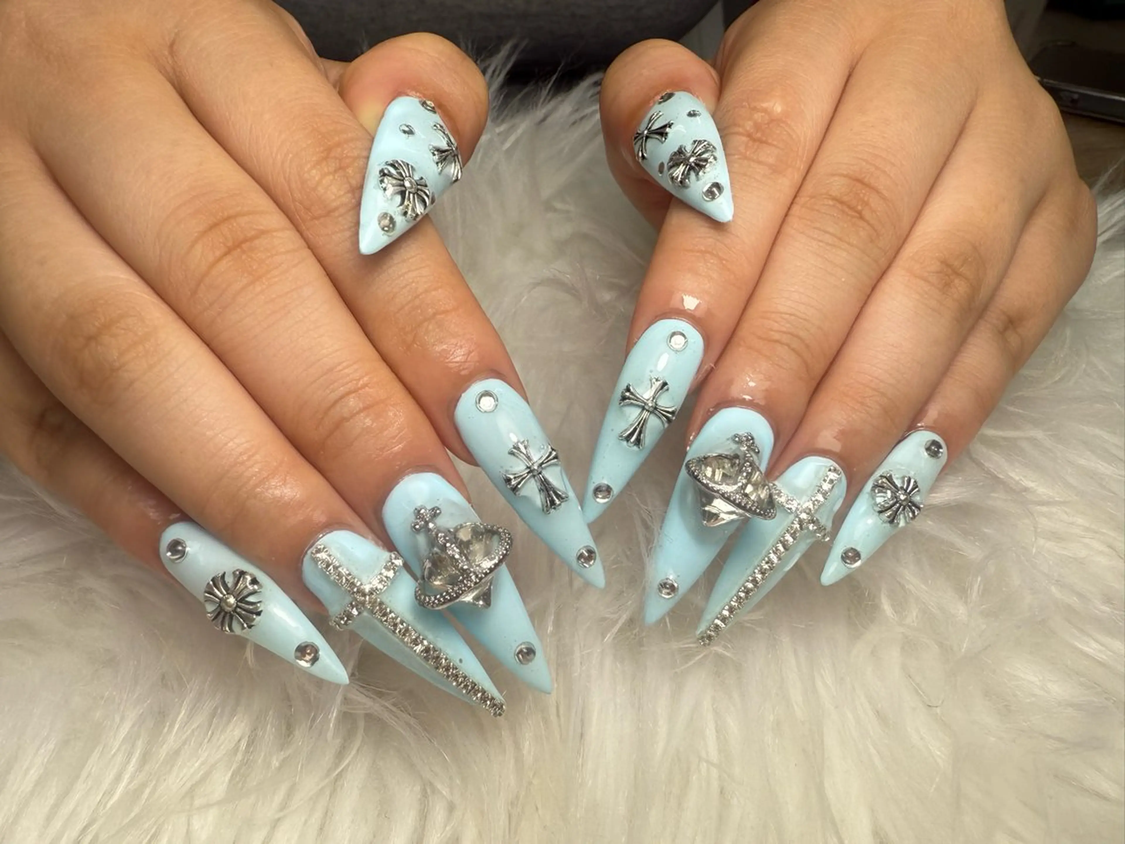 ネイル ♡ KEIKOのネイルデザイン