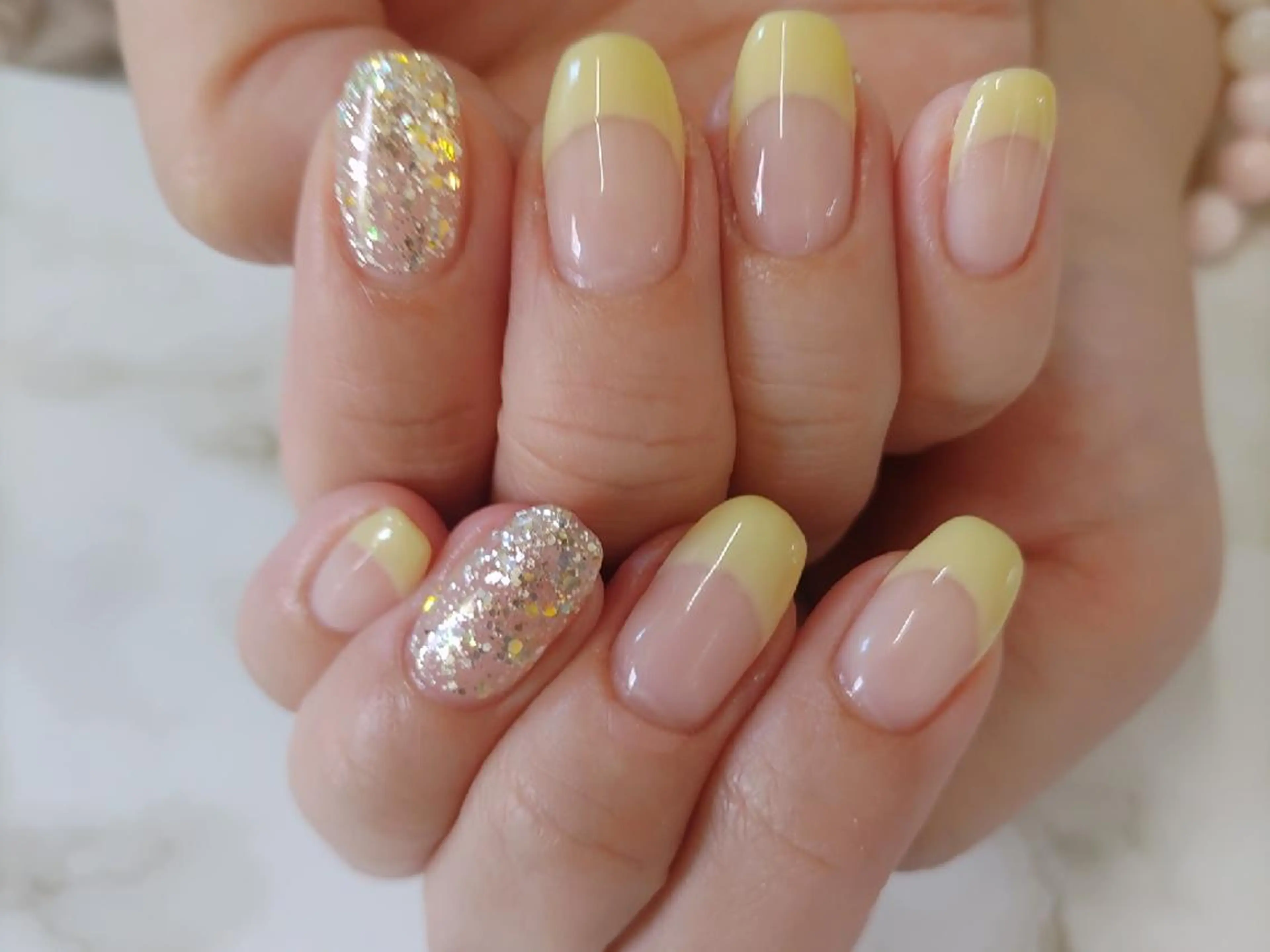 ネイル Nailsalon G.S.F Hisaのネイルデザイン