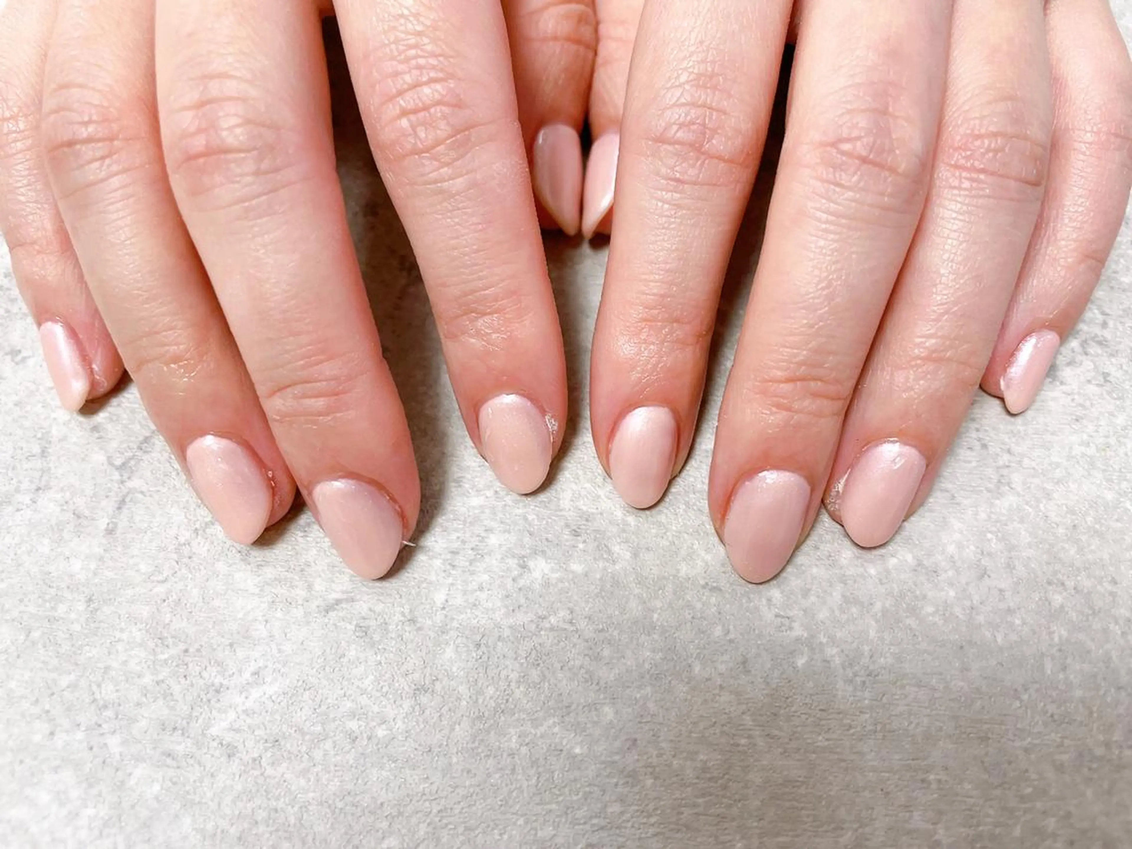 ネイル オーロラネイル フラワーネイル フットネイル フレンチネイル ジェルネイル ハンドネイル mogunail &blowのネイルデザイン