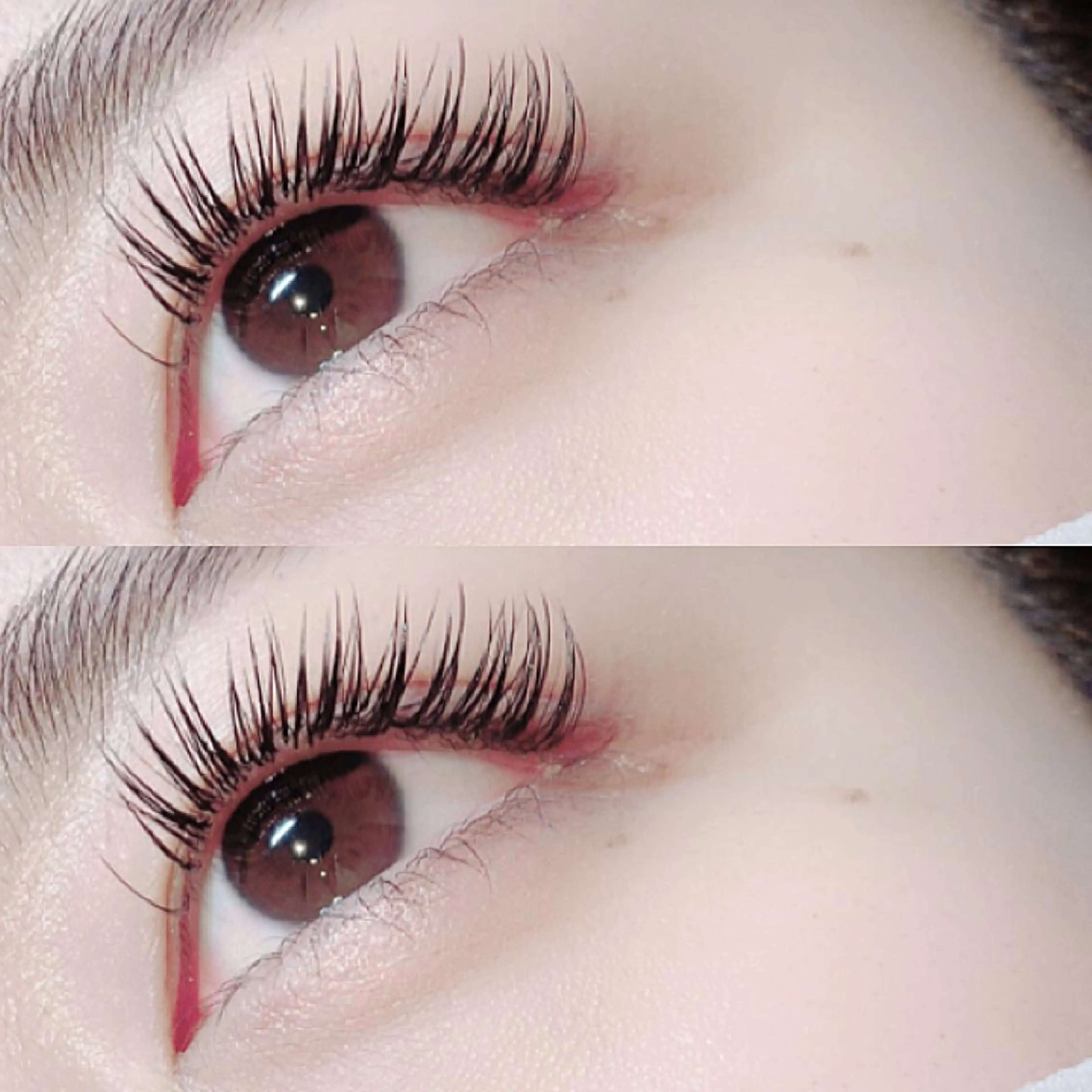 マツエク・マツパ 🪄◝ cake harunoのマツエク・マツパデザイン