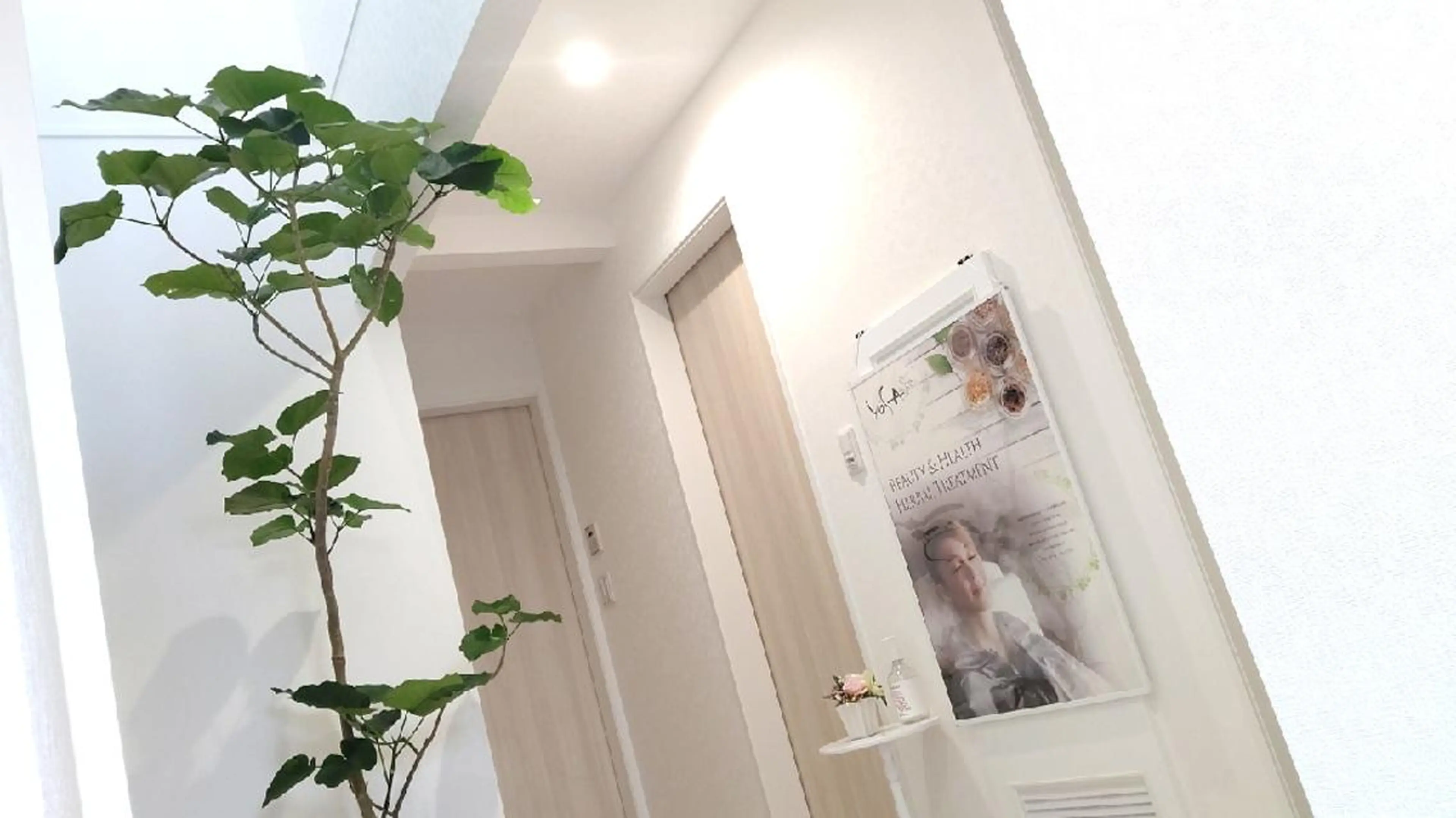 YOSAPARK  加茂店あすかのエステ・リラクイメージ