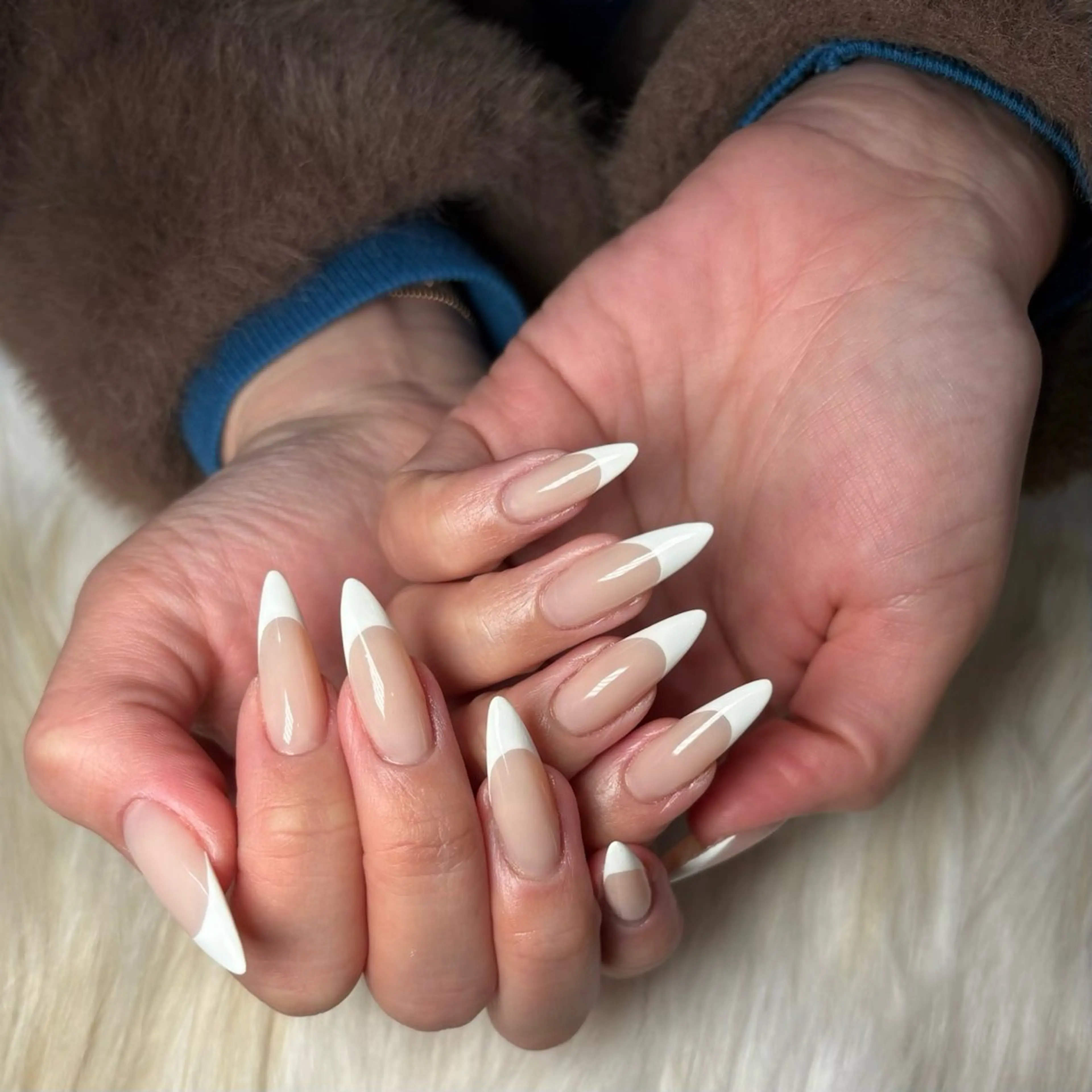 ネイル Y U K Iのネイルデザイン