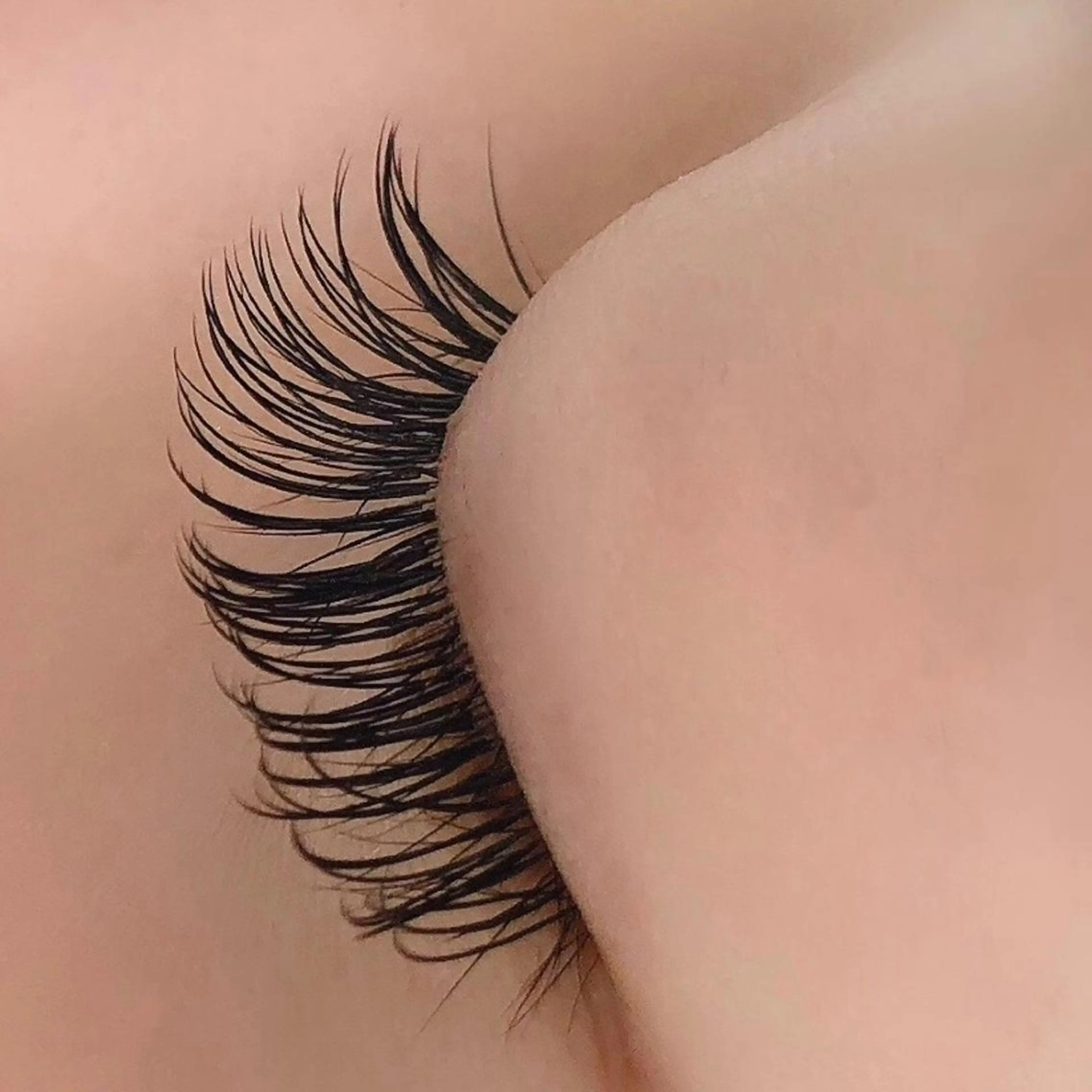 マツエク・マツパ Cカール LED/パリエク Yukariのマツエク・マツパデザイン