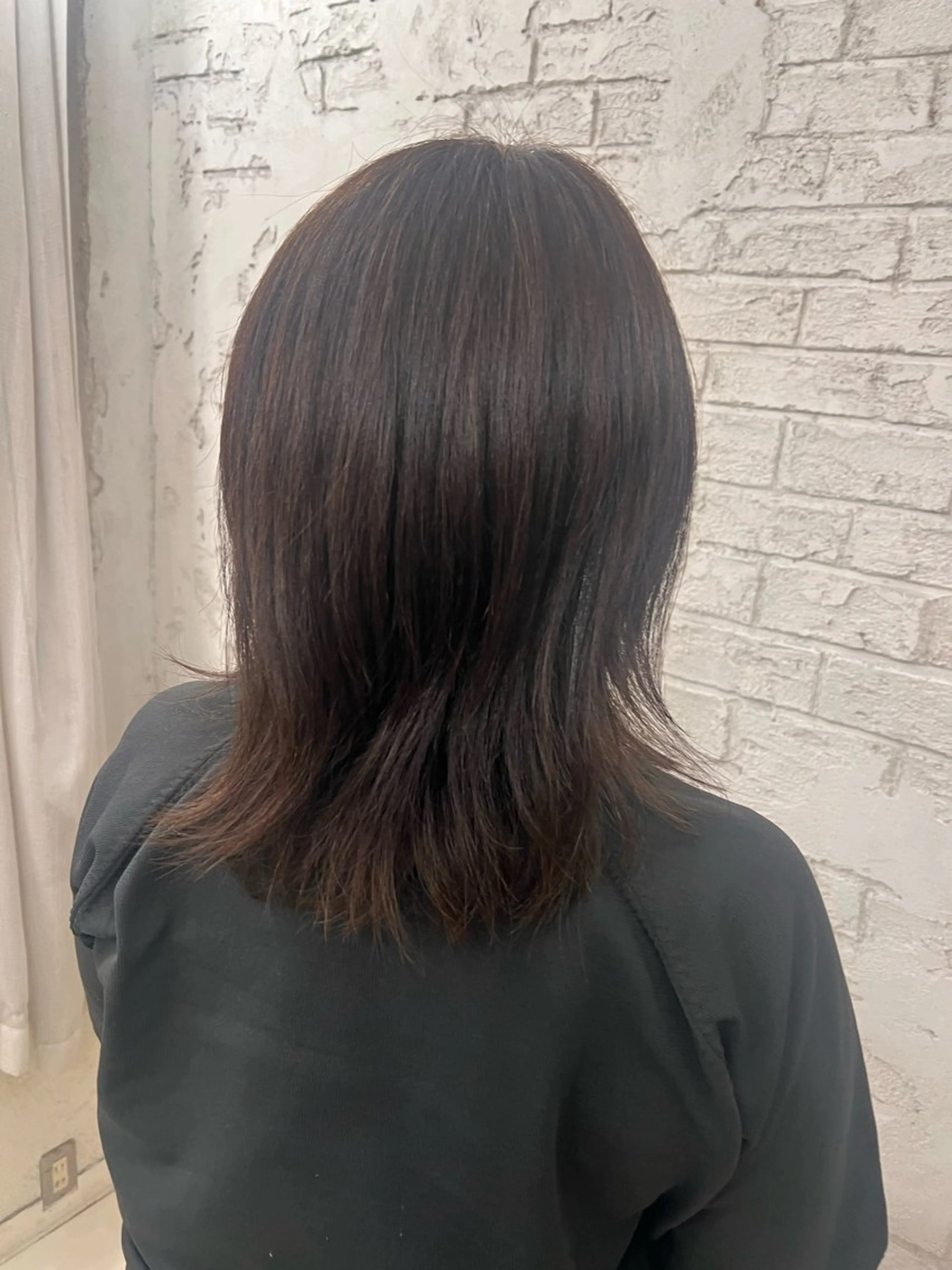 ショート カラー ✨️🖤池袋/ YUUNA🖤✨️のヘアスタイル
