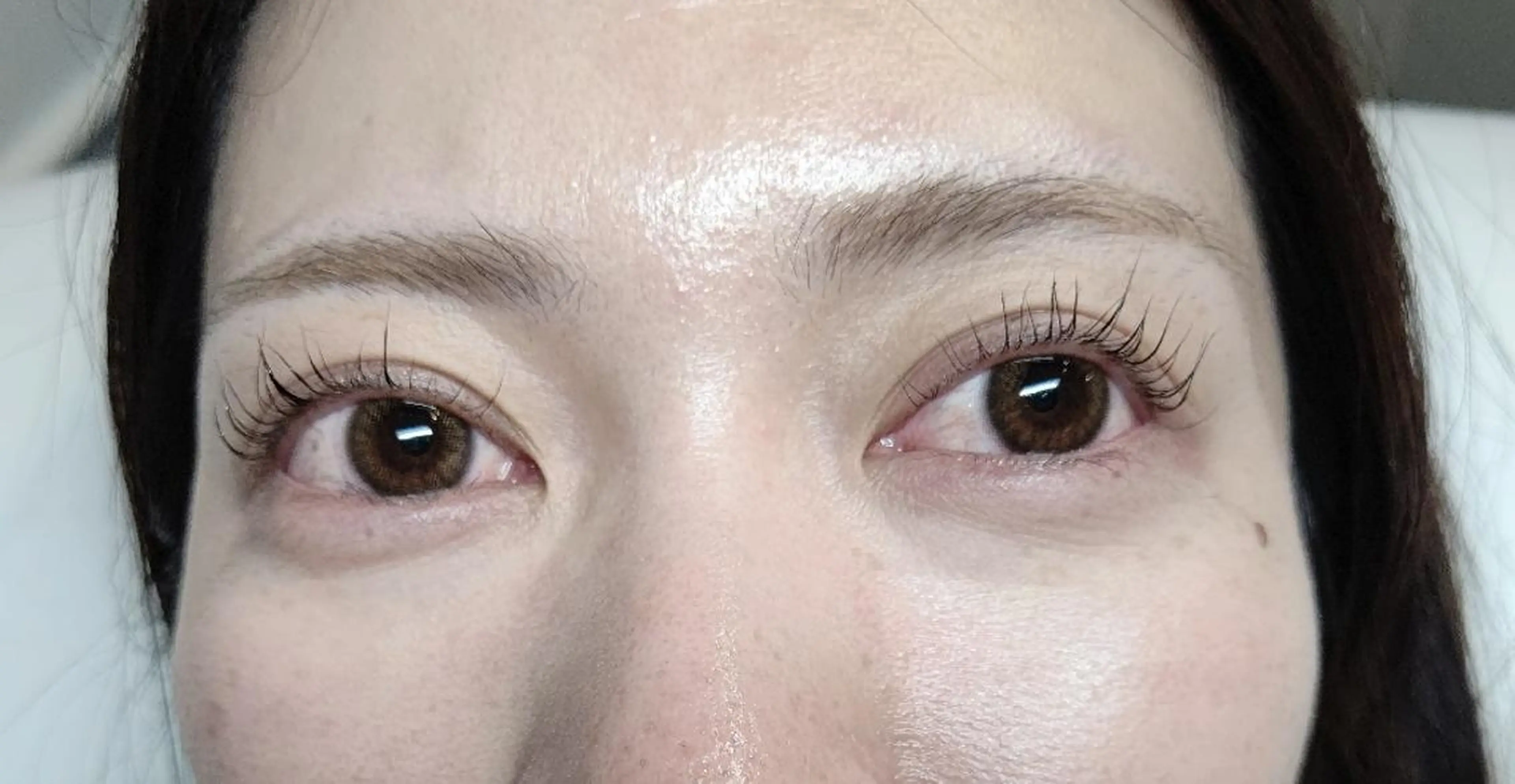 マツエク・マツパ マツパ 🌟sylph  MIKI🌟のマツエク・マツパデザイン