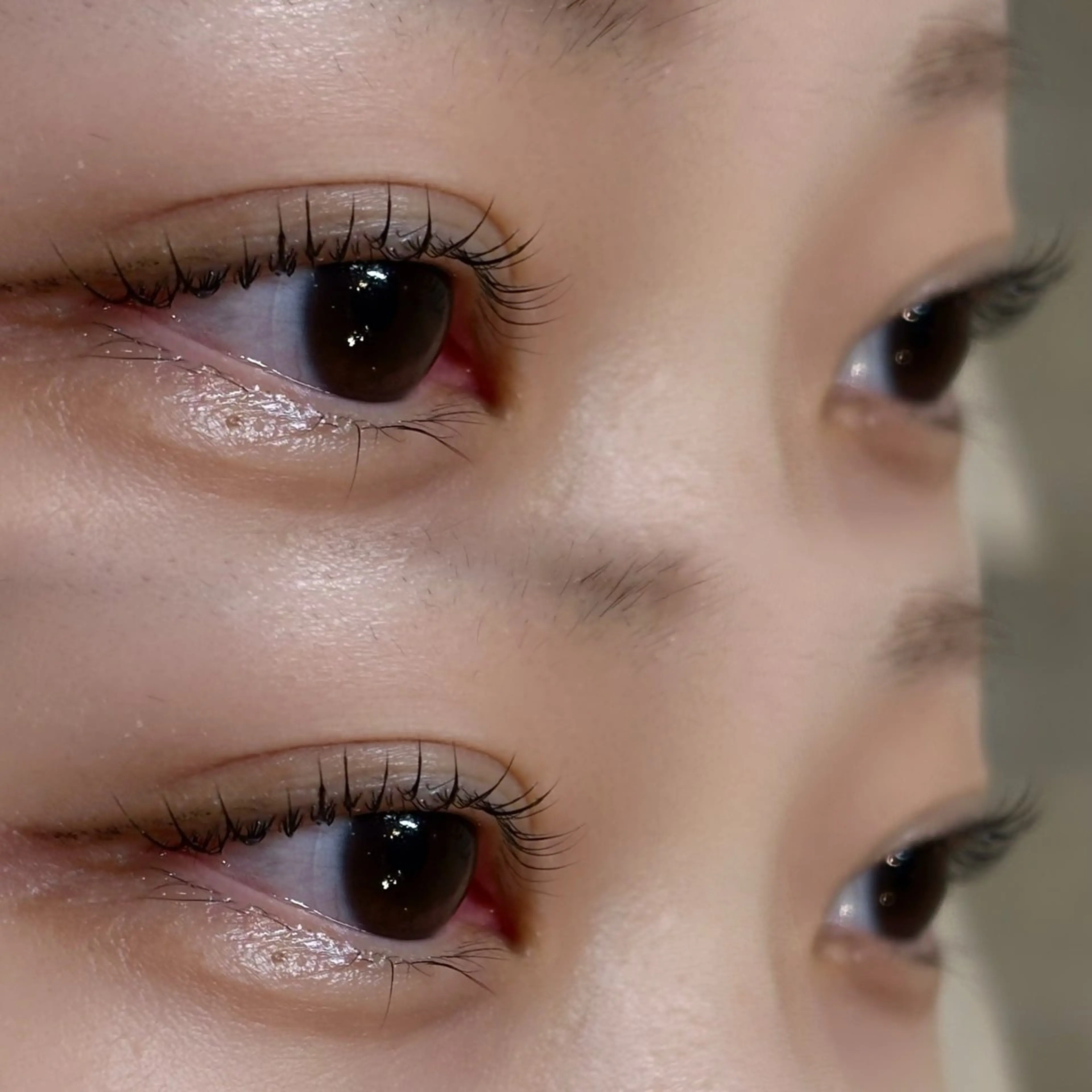 マツエク・マツパ アンドヘルシー/束感 /LED🩶MIYUのマツエク・マツパデザイン