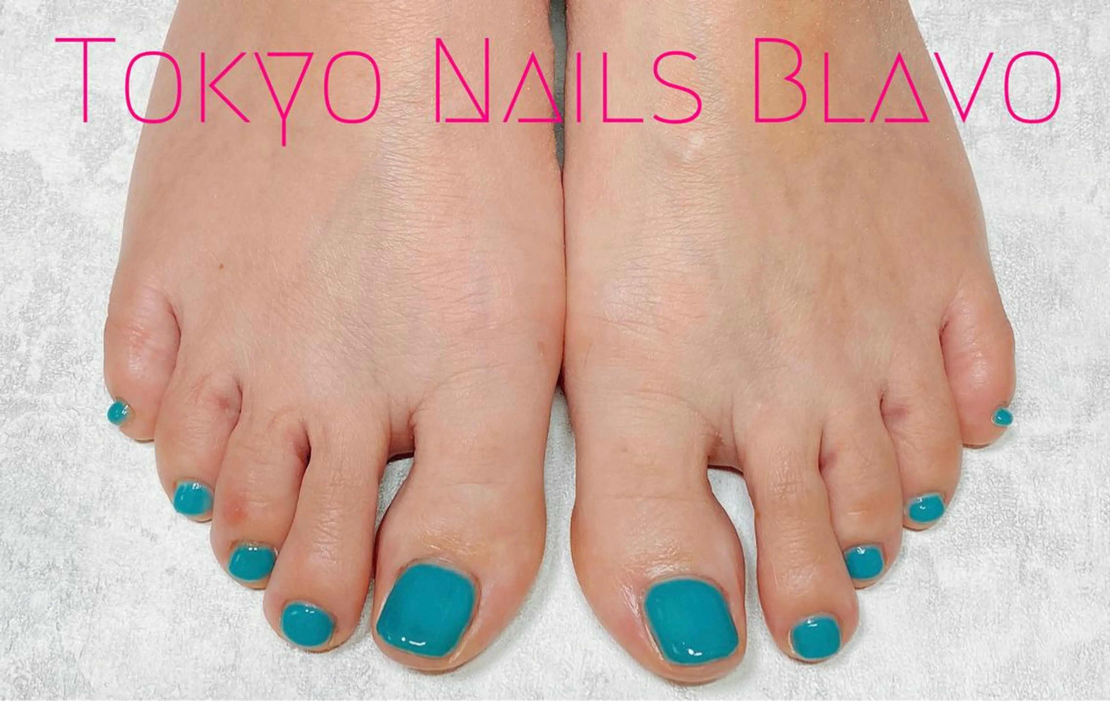 ネイル T.N.B 山本陽子のネイルデザイン