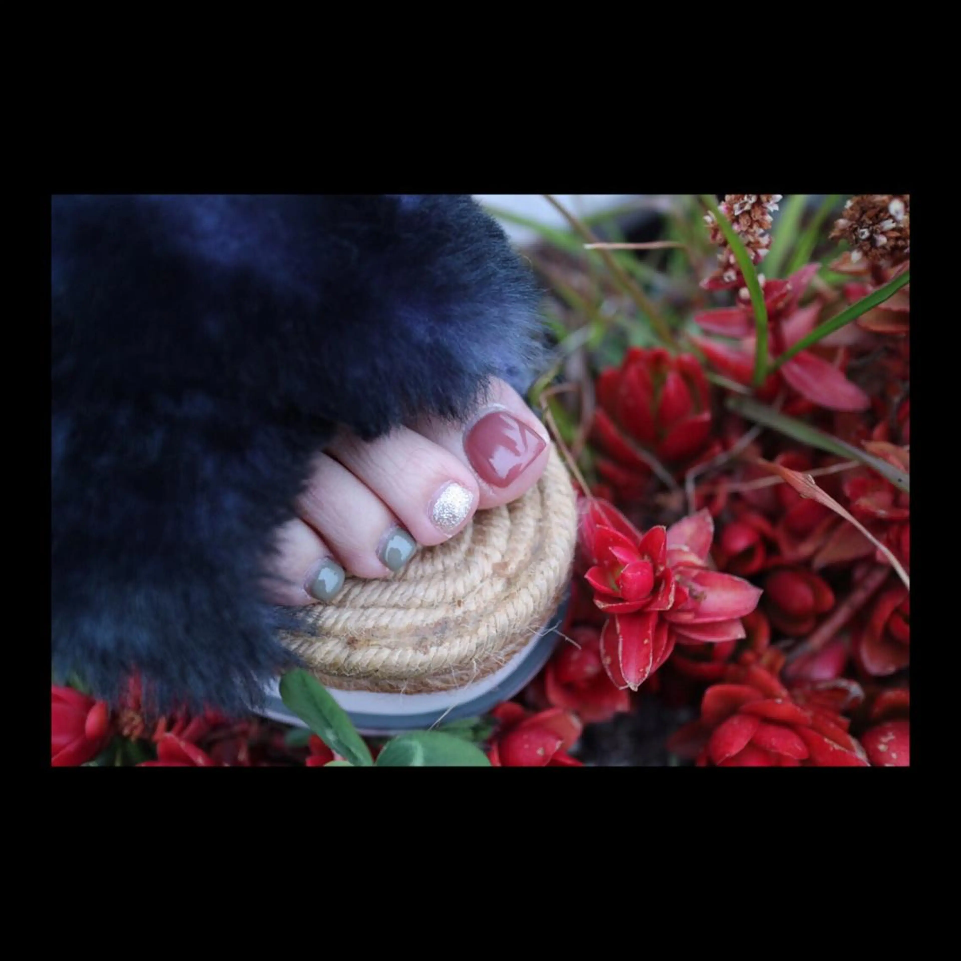 ネイル フットネイル TheNext kitahorieのネイルデザイン