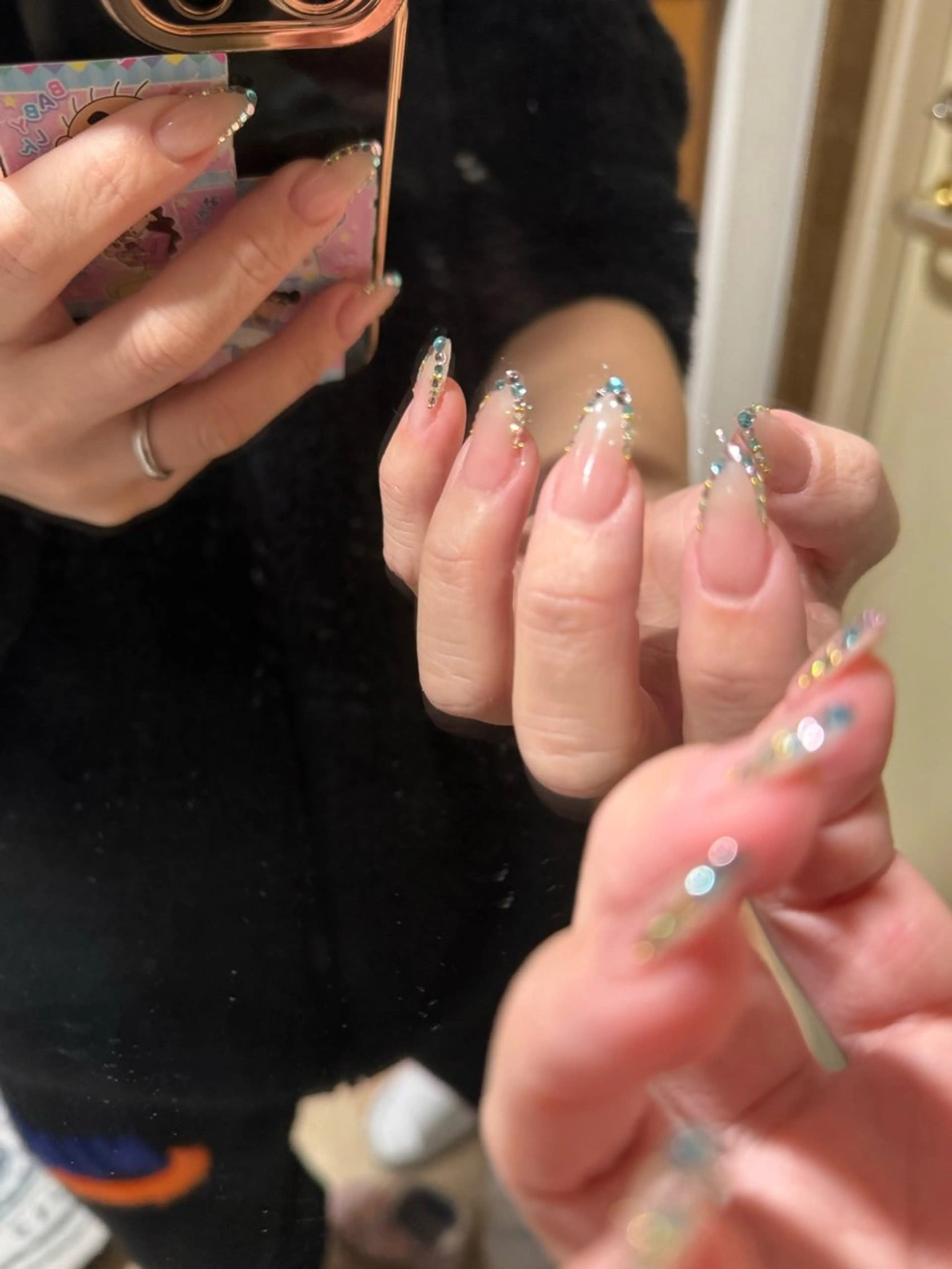 ネイル MN salonのネイルデザイン