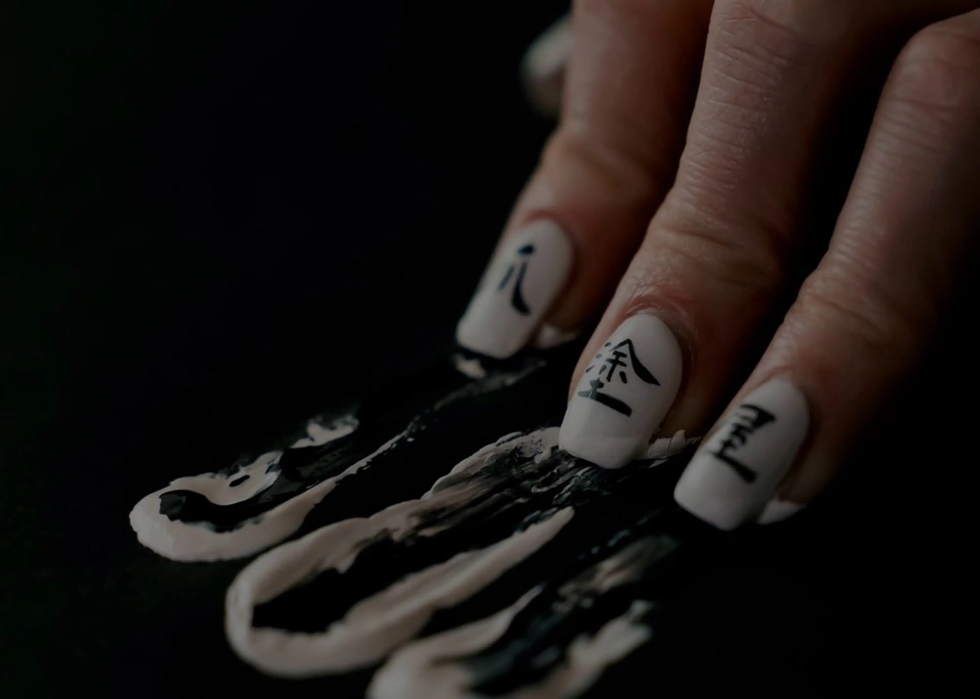 ネイル 爪塗屋 さんのネイルデザイン