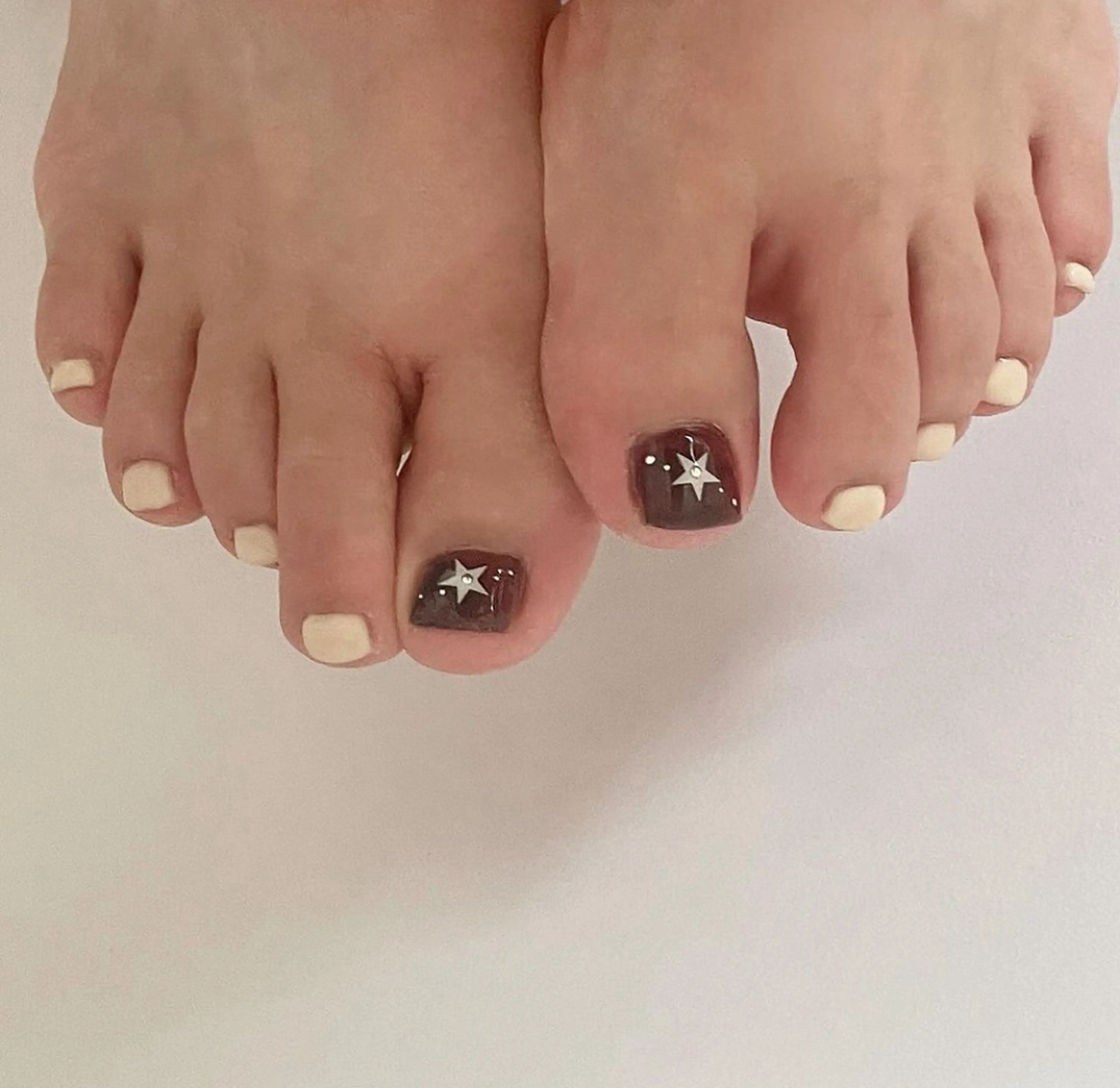 ネイル 🌷 YURI🌷のネイルデザイン