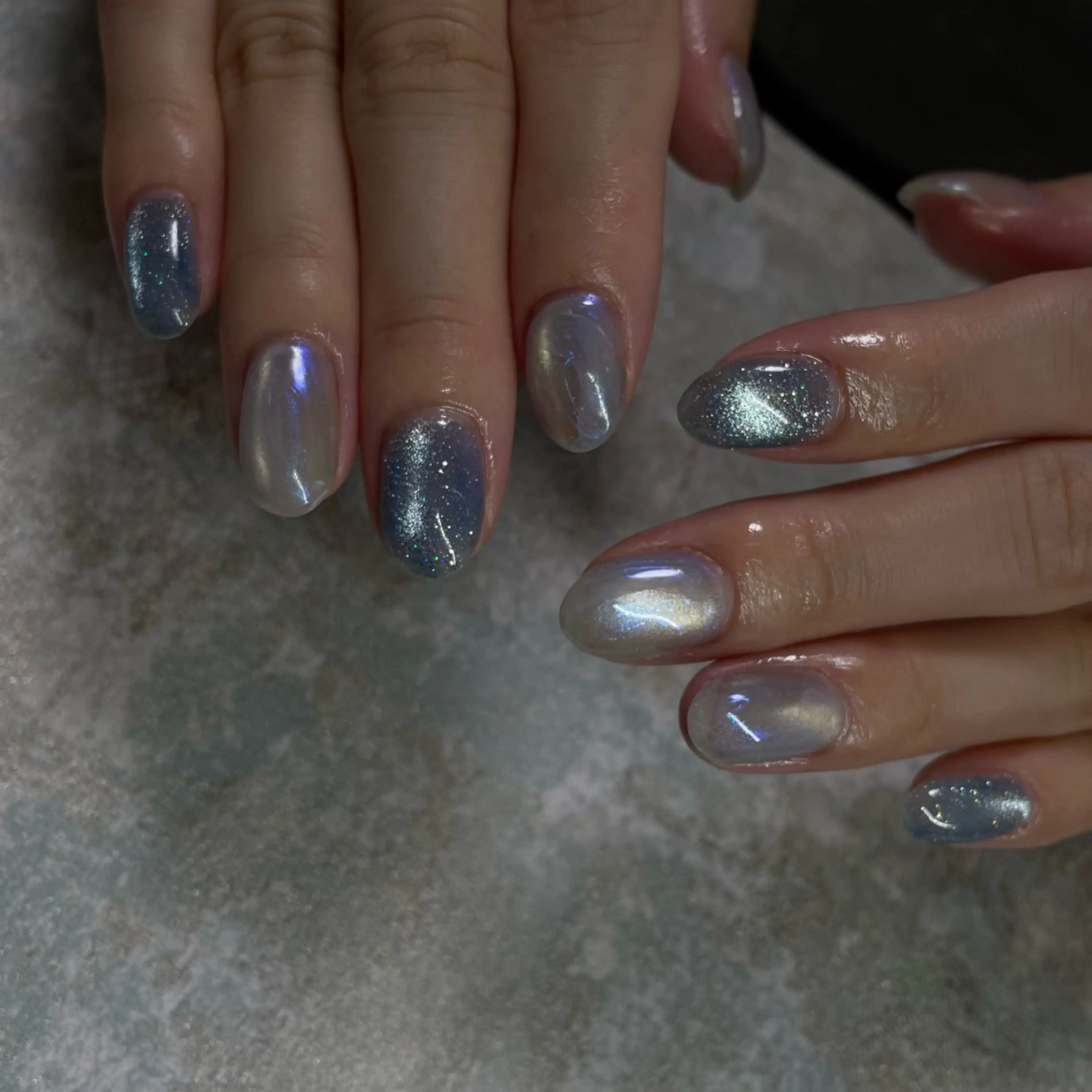 ネイル ehre haruhoのネイルデザイン