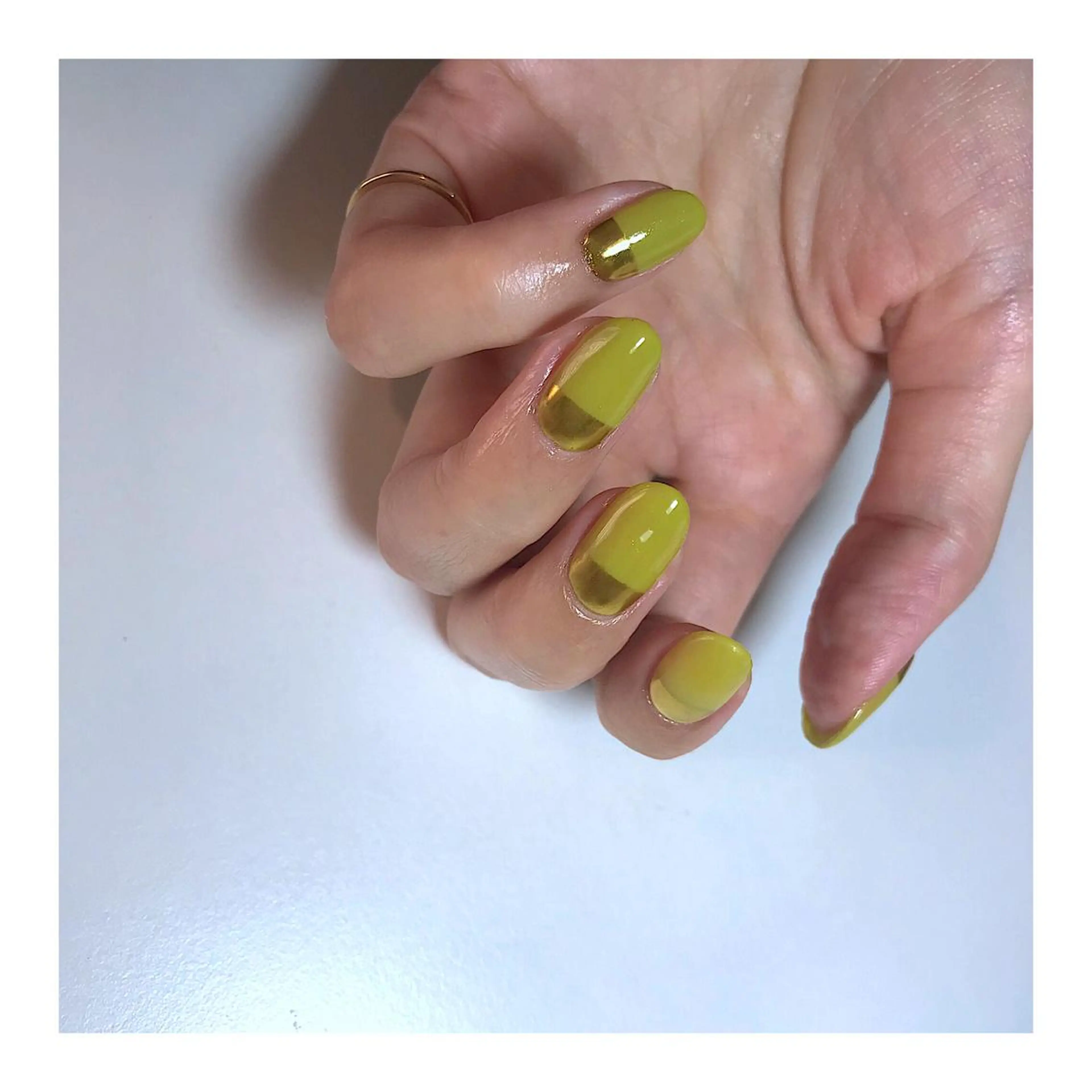 ネイル doux nailのネイルデザイン