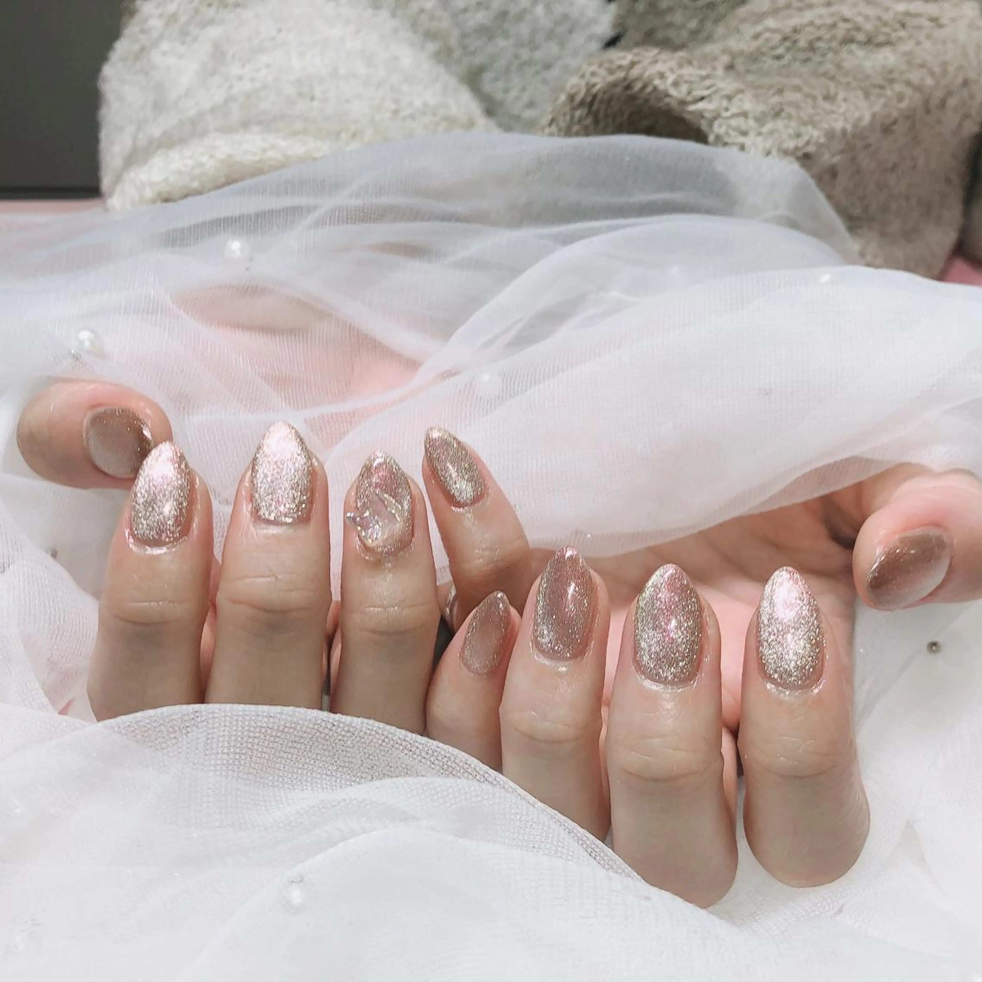 ネイル ✨Serenity Nail salonのネイルデザイン