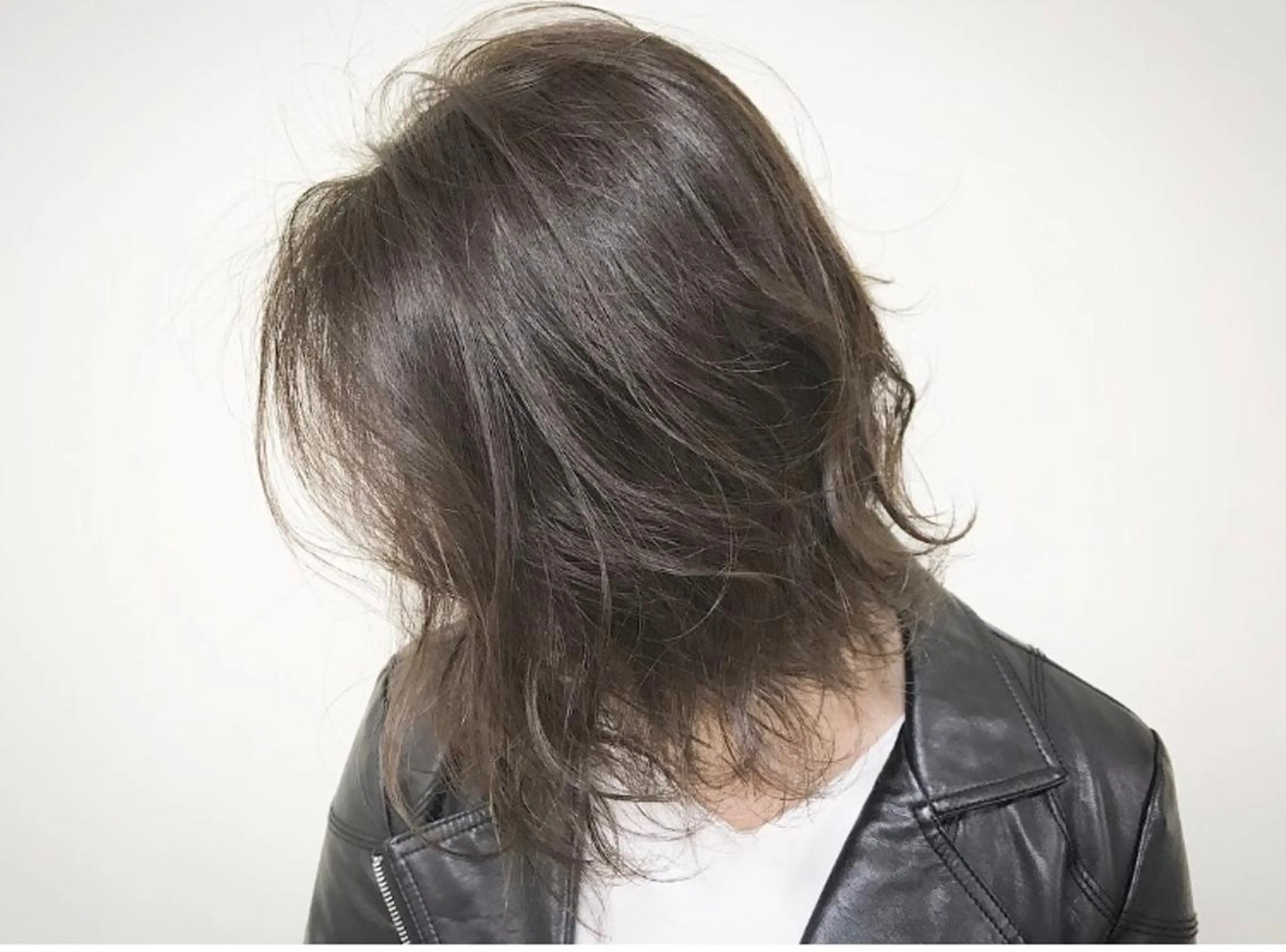 ショート カラー 外国人風カラー 髪質改善サロン 心斎橋ARCHEのヘアスタイル