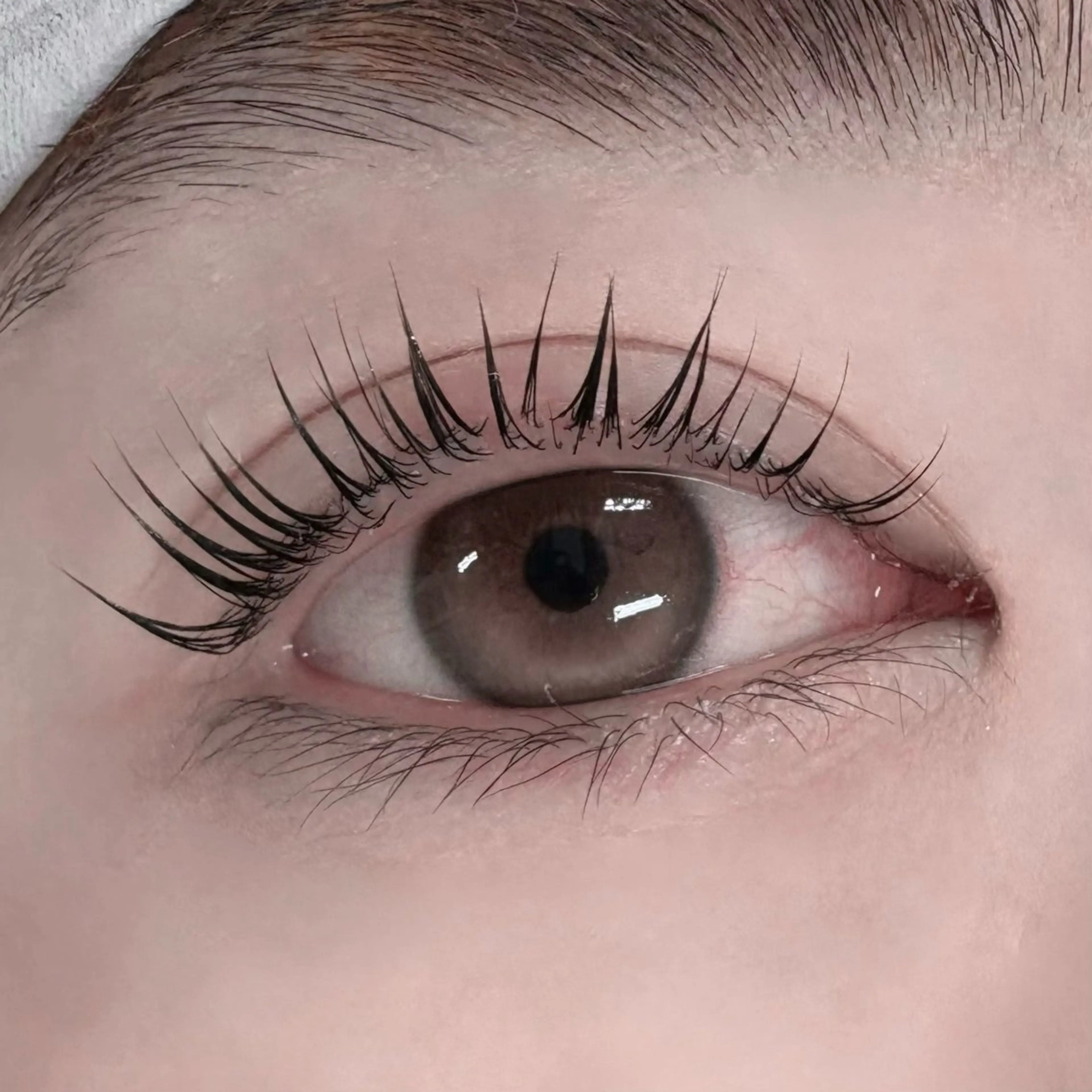 マツエク・マツパ 🤍sarah 今吉🤍のマツエク・マツパデザイン