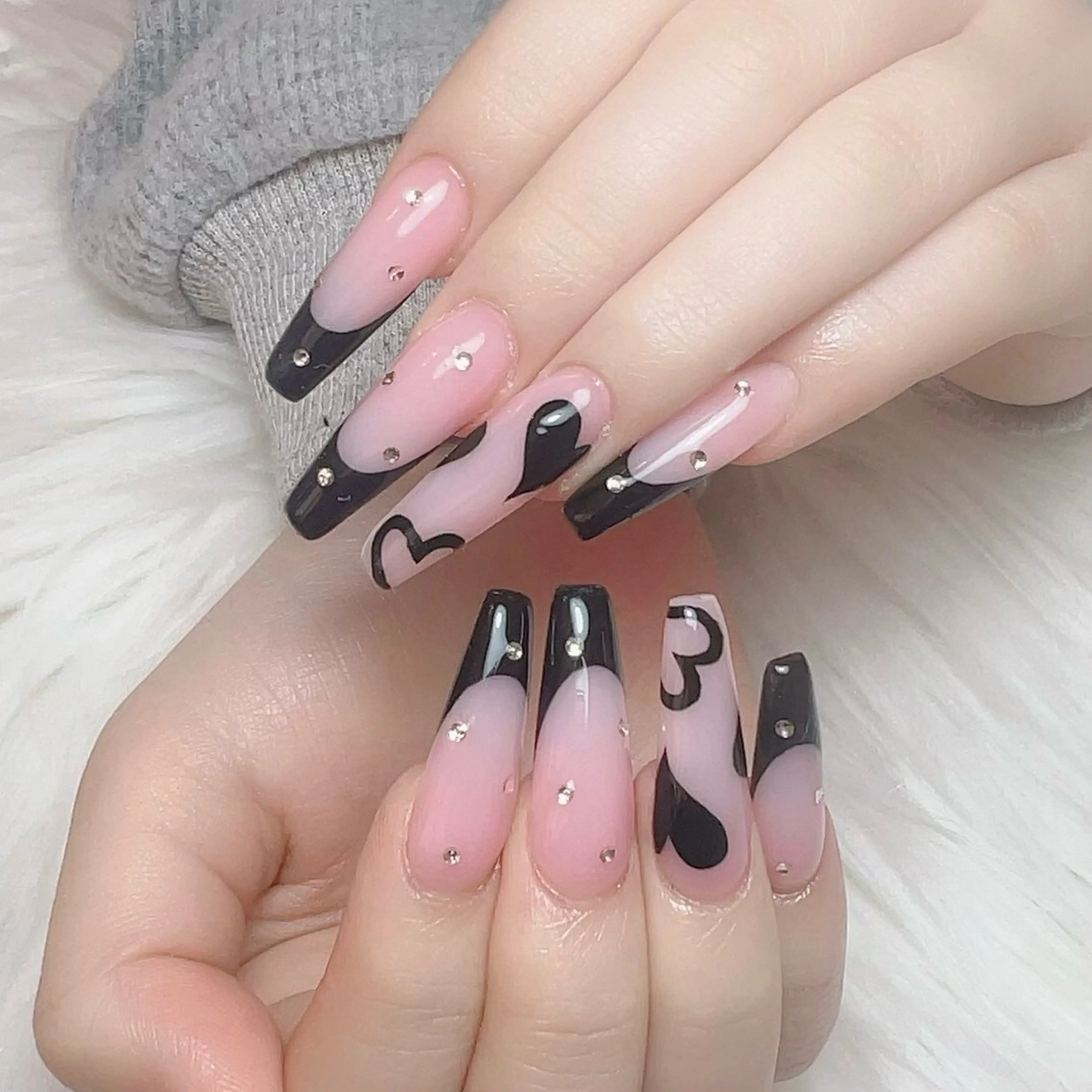 ネイル Private Nail Salon EM所属・Nail salon EM（エム）諸星のネイルデザイン
