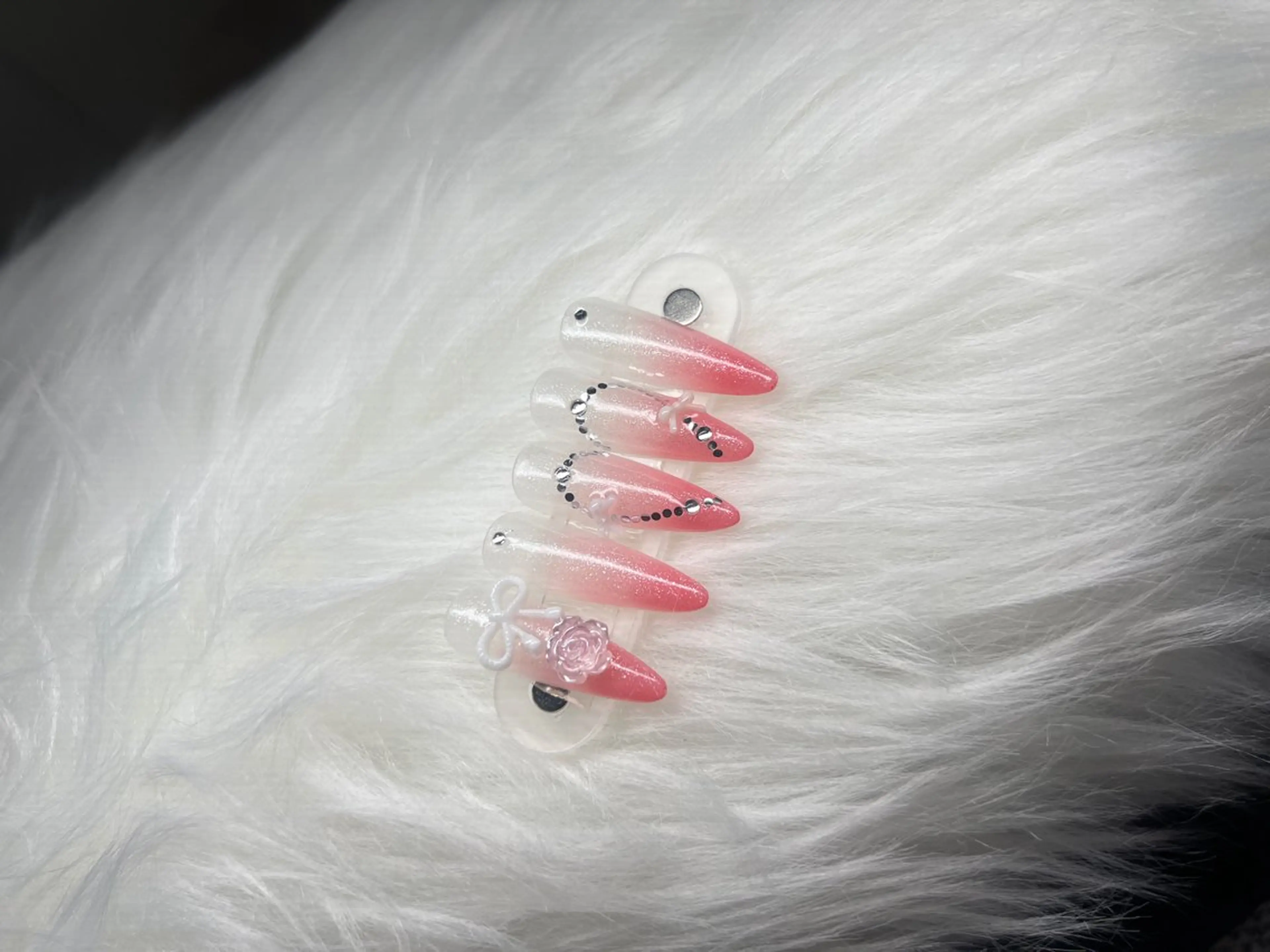 ネイル Ori Nail & Massage所属・Ori Nailのネイルデザイン