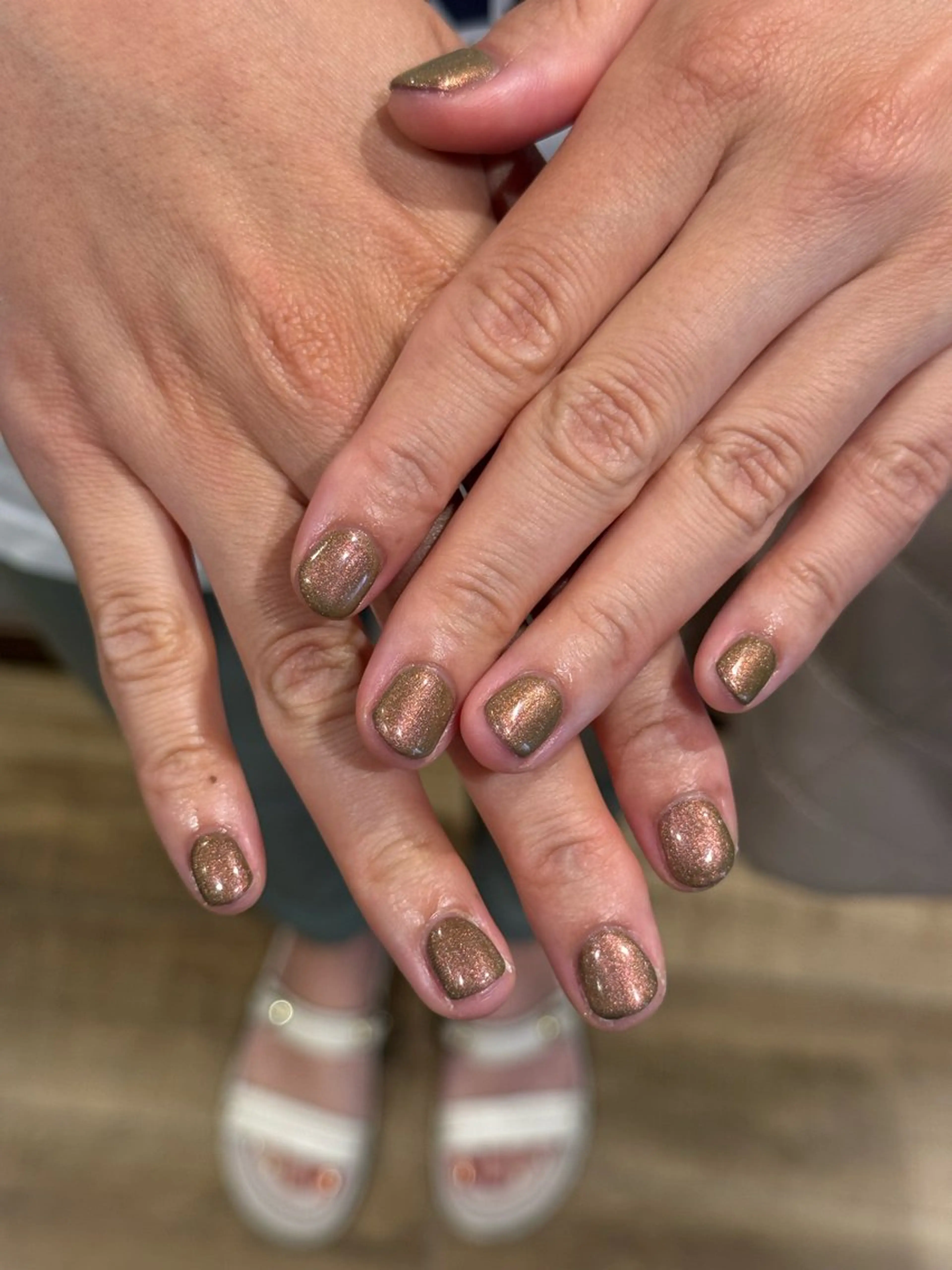 ネイル ARCANA HARUKAのネイルデザイン