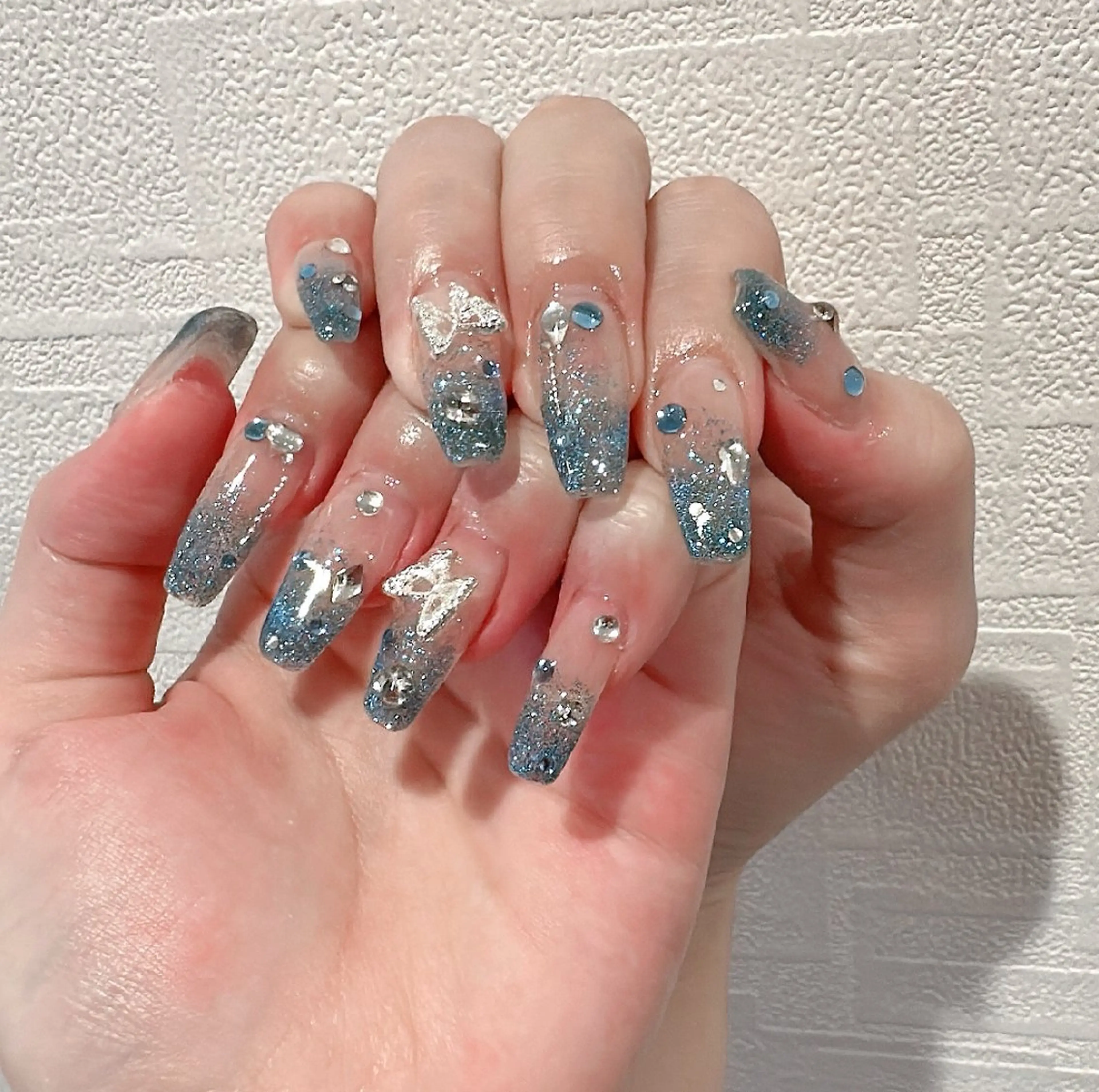 ネイル ハンドネイル スカルプ専門店 Ｄ-Beautyのネイルデザイン