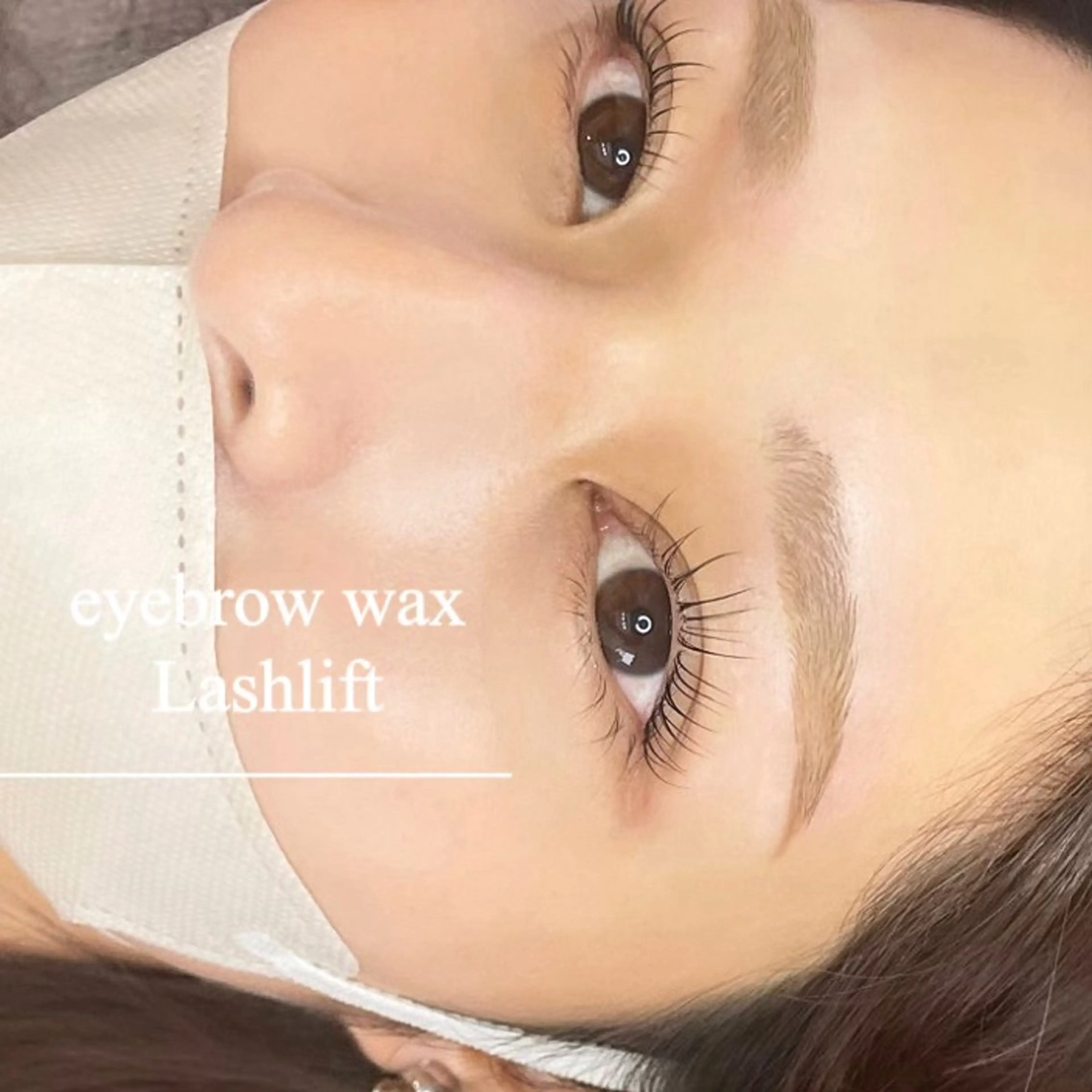 アイブロウ Palm アイサロンパルムの眉毛・アイブロウイメージ