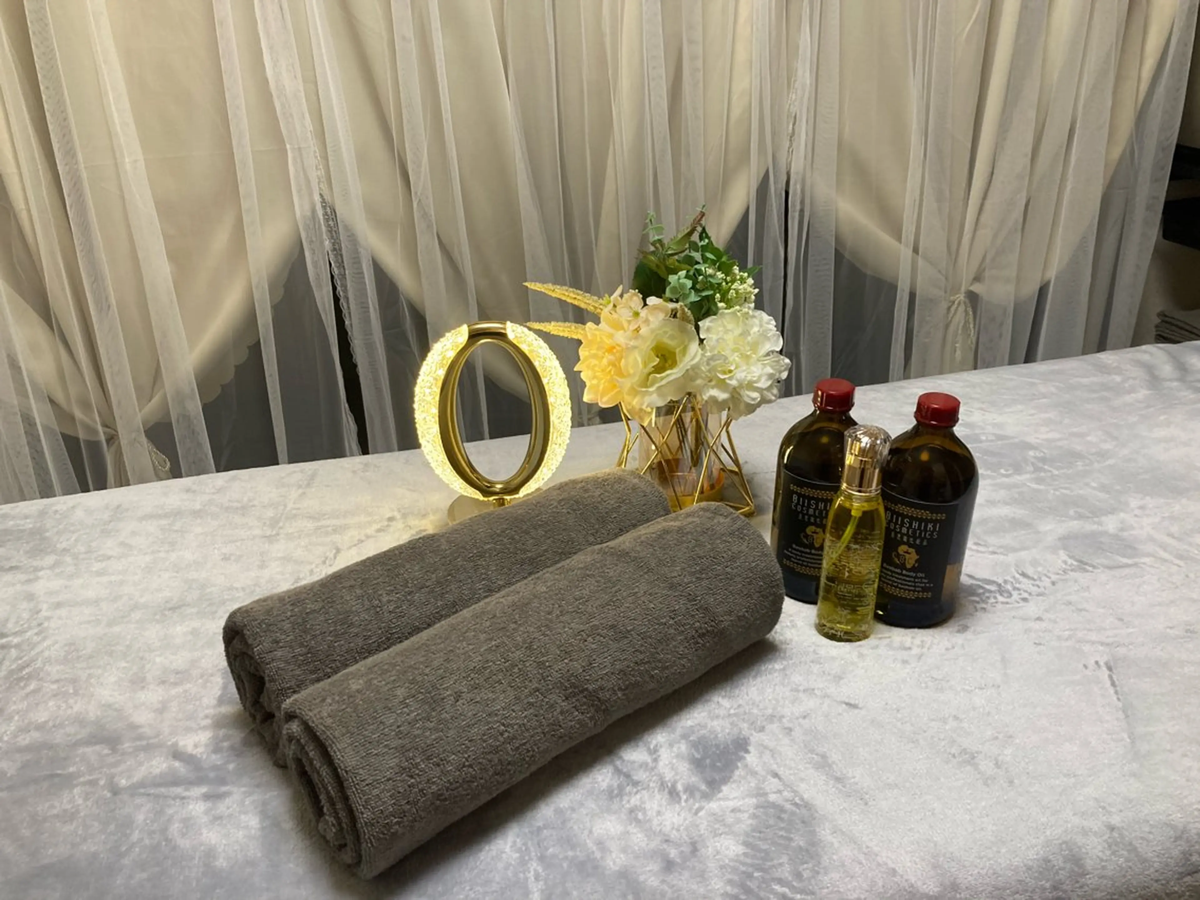 PREMIERE I I I横浜のエステ・リラクイメージ