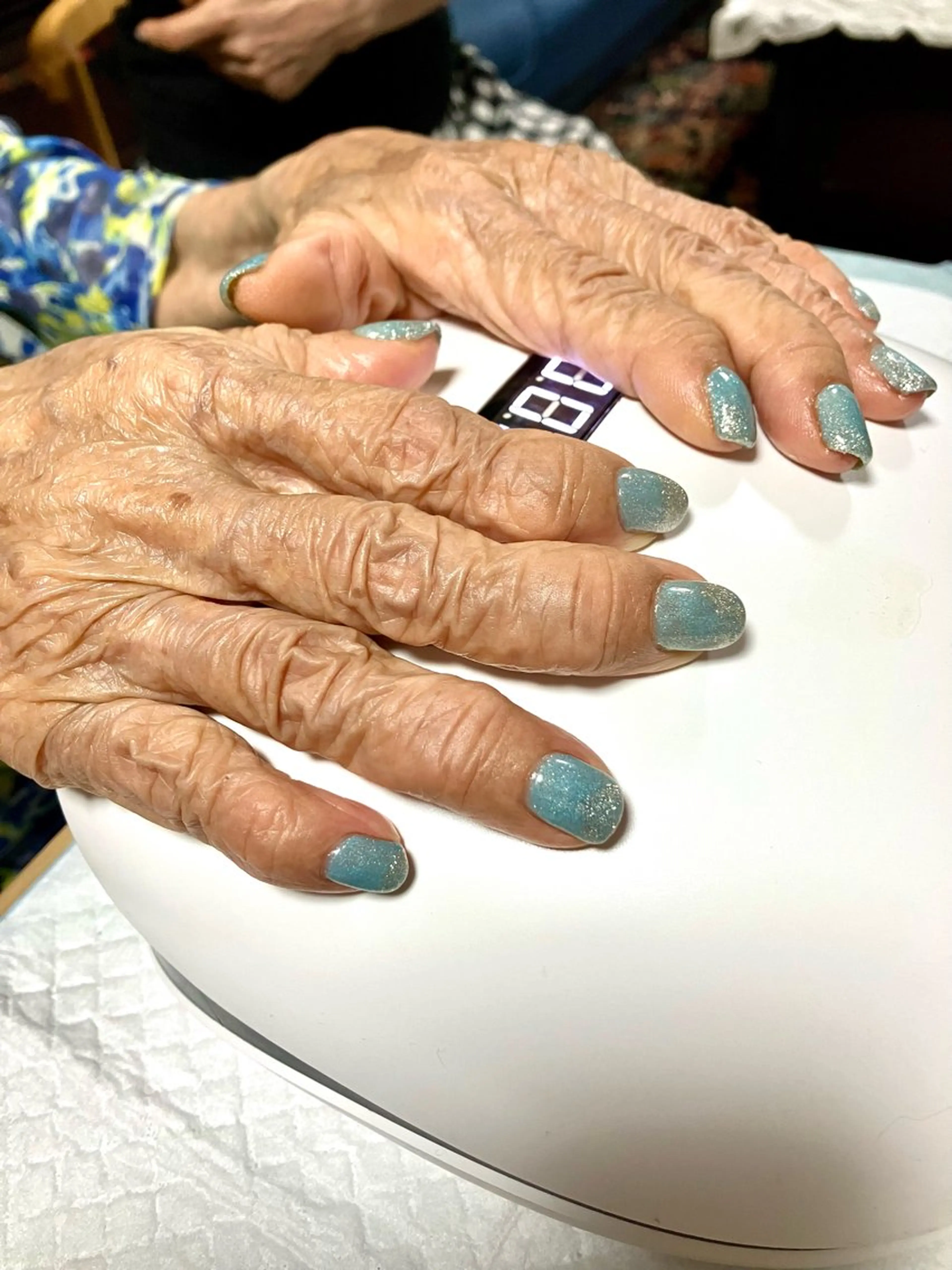 ネイル relax&nail Rのエステ・リラクイメージ