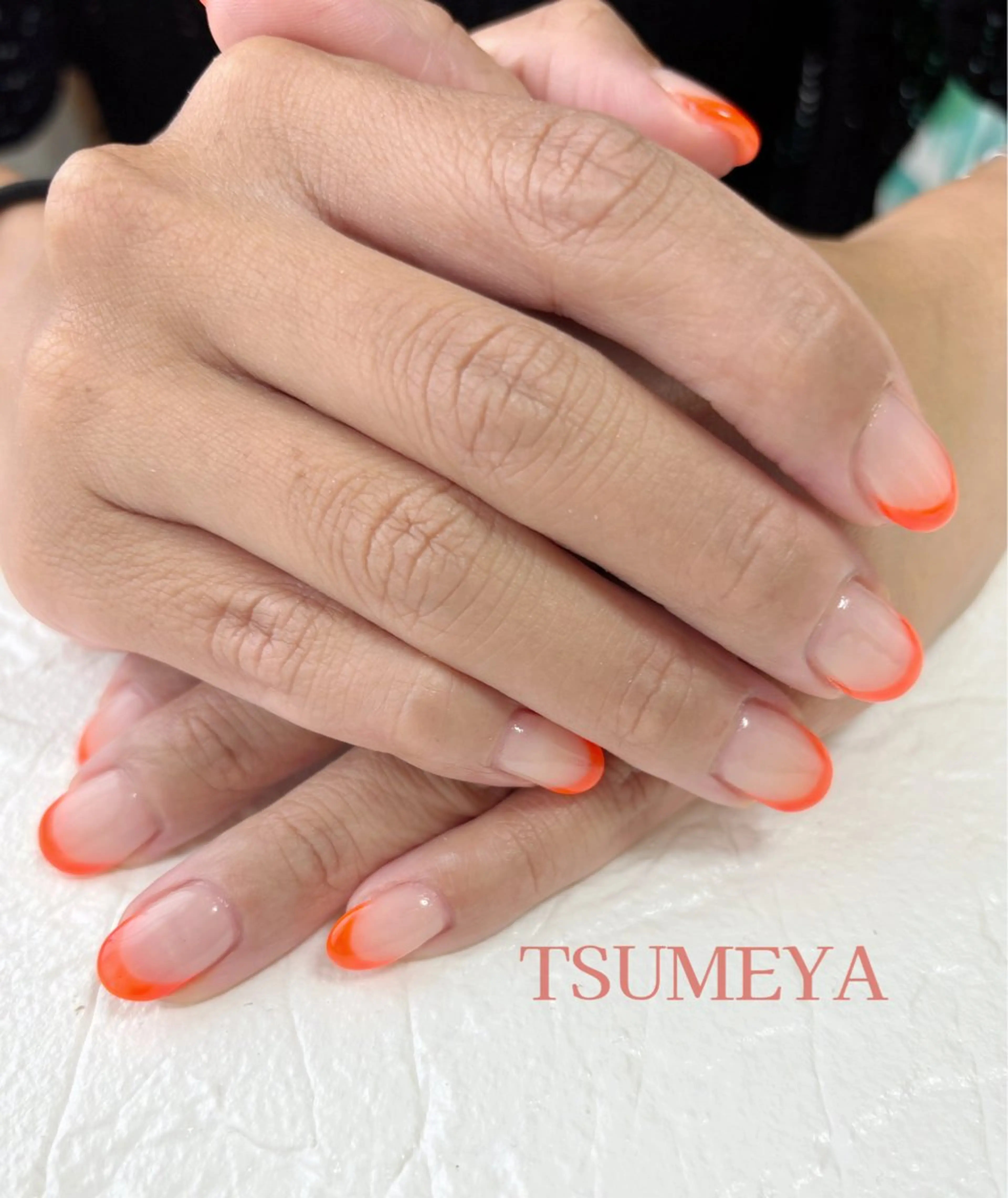ネイル _TSUMEYA _のネイルデザイン