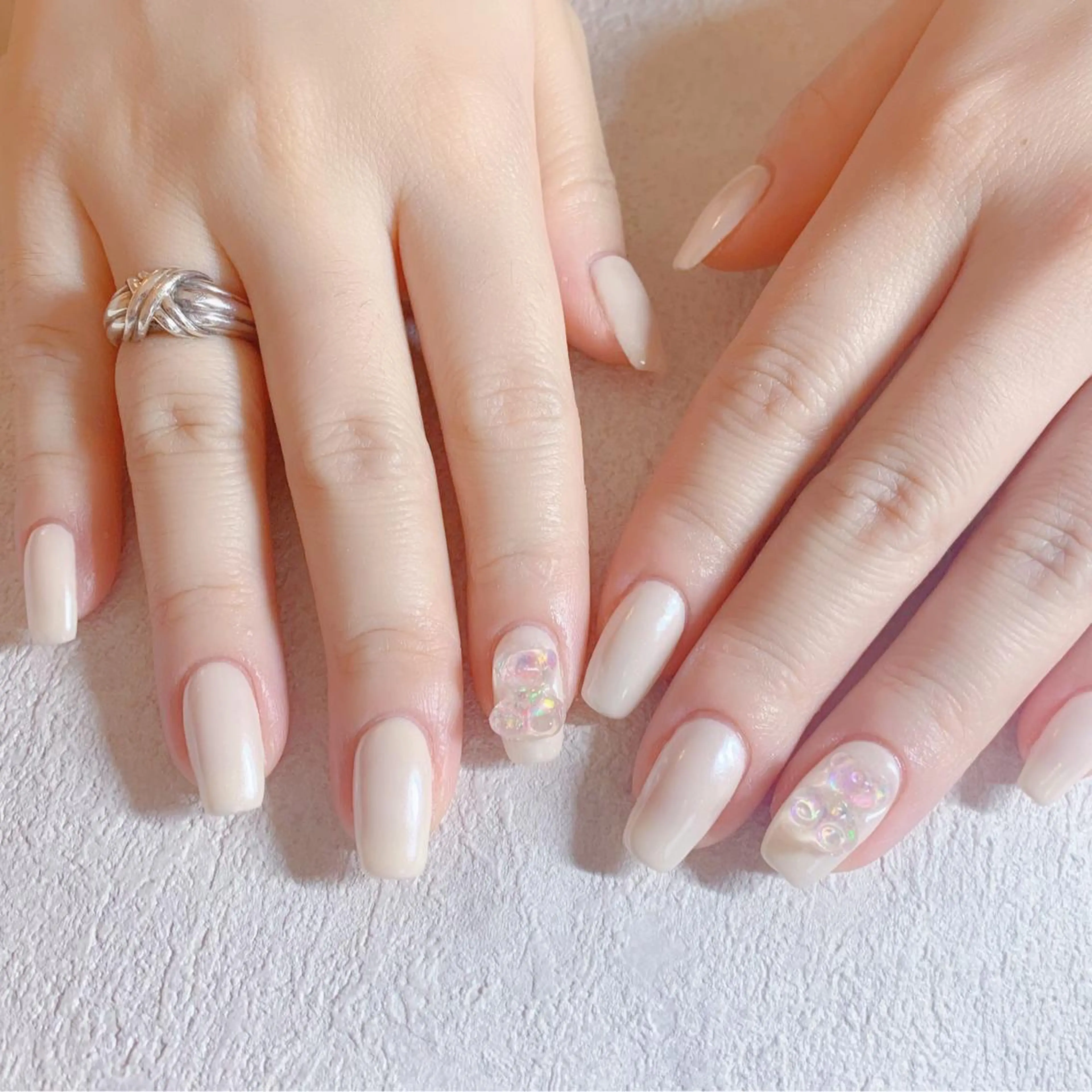 ネイル 【ENサロン】 Rei🎀Nailのネイルデザイン