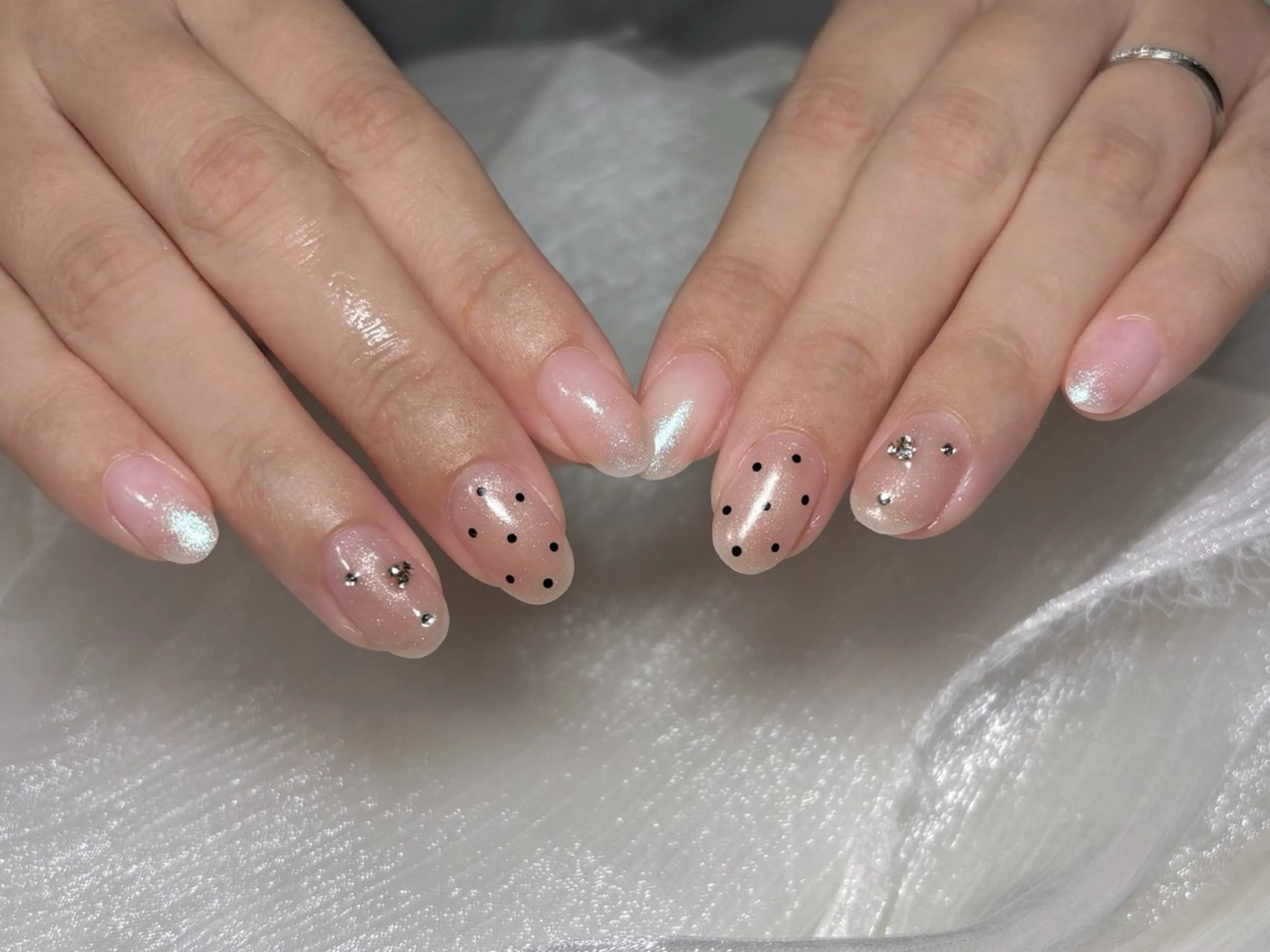 ネイル 【Suger】 maiのネイルデザイン