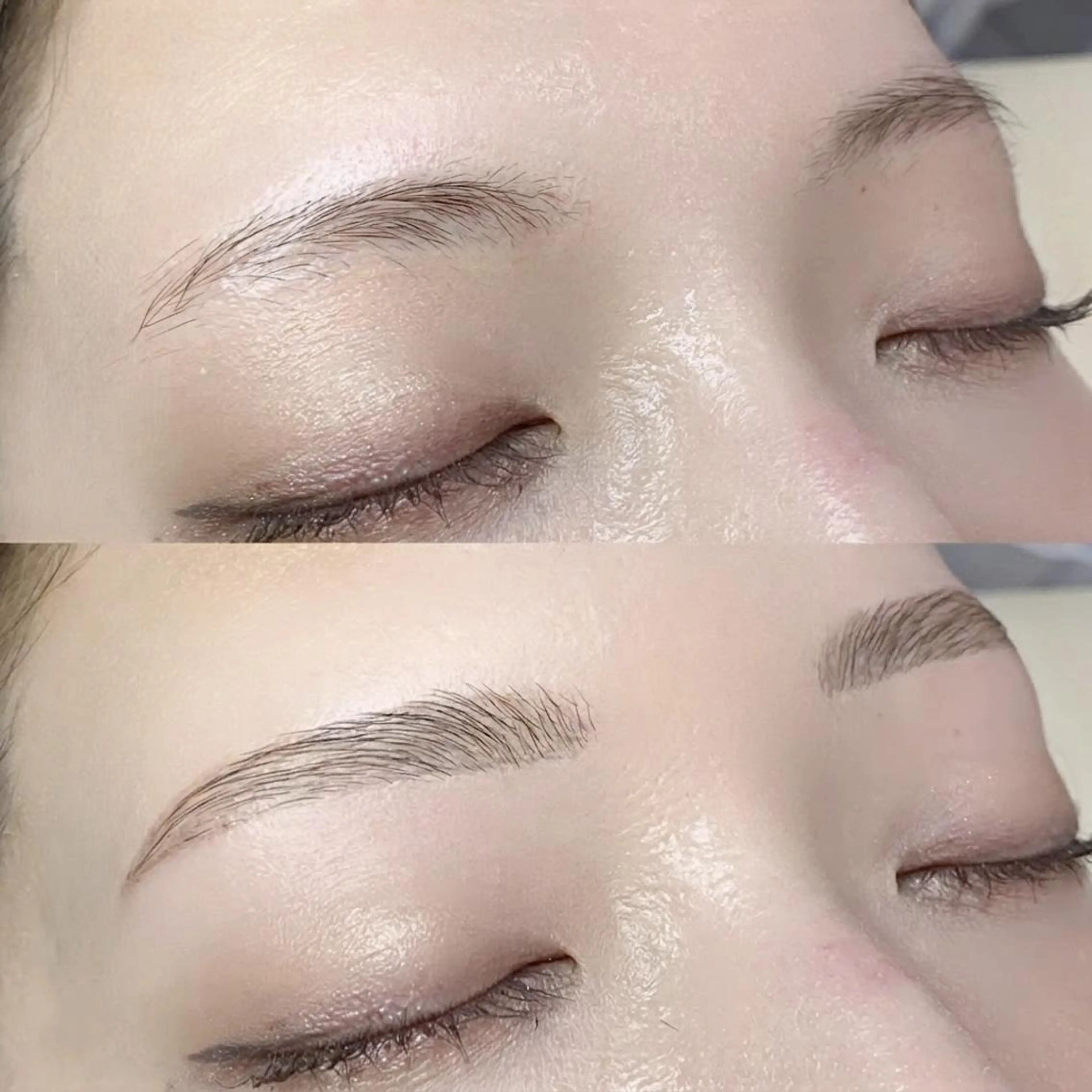 アイブロウ 眉毛専門サロン LUMICIA西新宿の眉毛・アイブロウイメージ